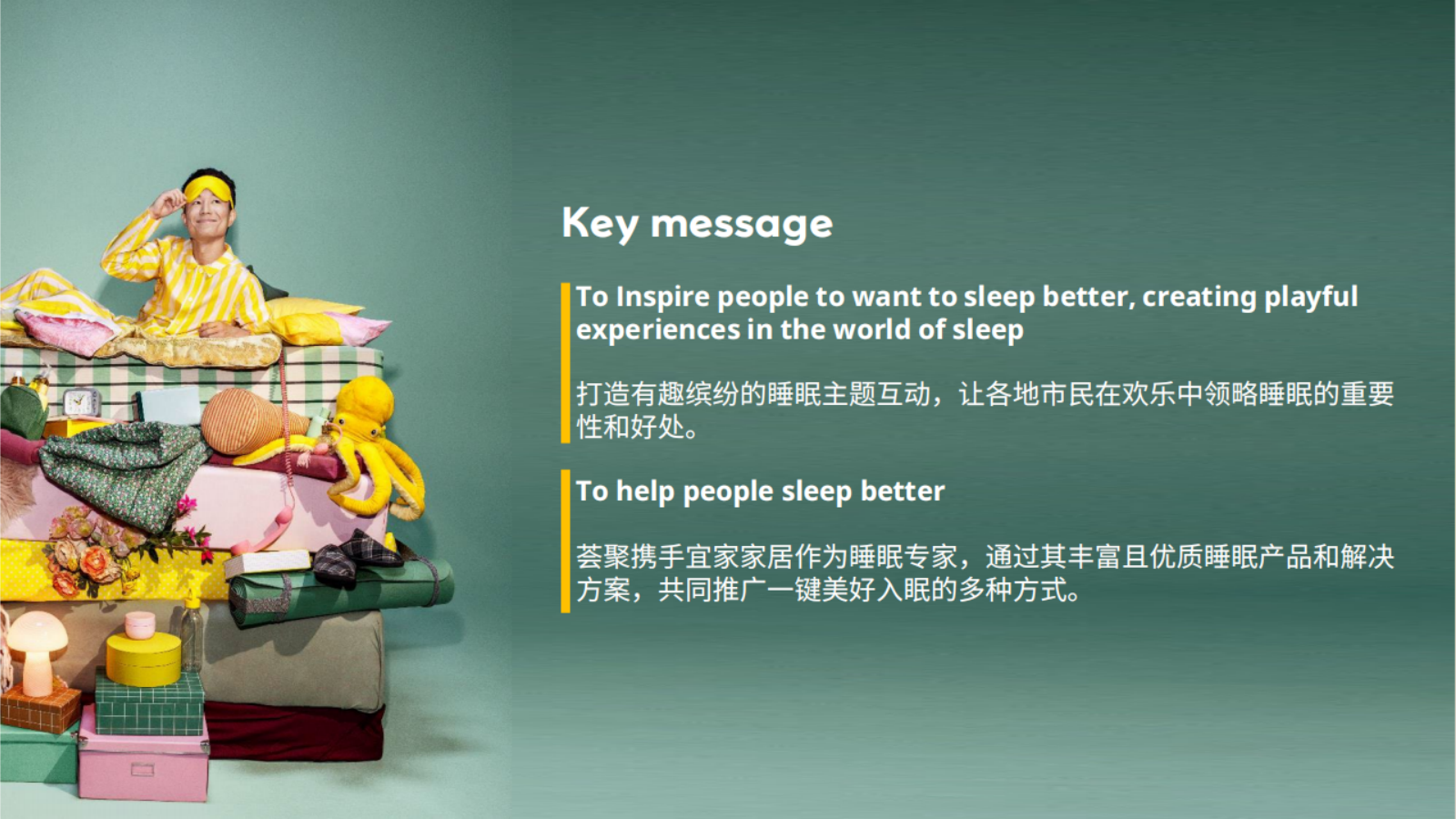 家居品牌睡眠健康主题科普营销方案.pptx_第2页