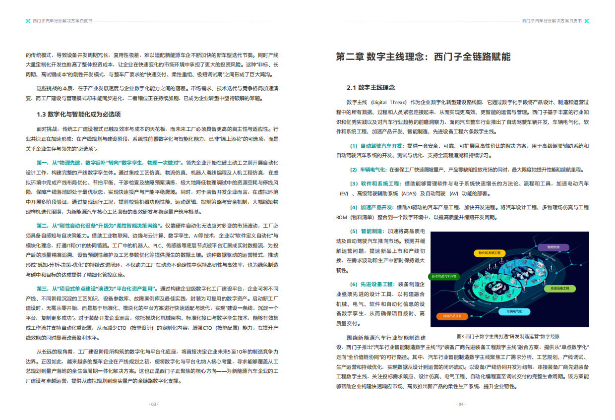 2026汽车行业解决方案白皮书-智造双擎基于数字主线的新能源汽车智能制造与装备工程.pdf_第4页