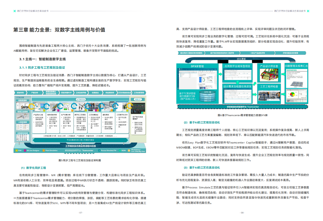2026汽车行业解决方案白皮书-智造双擎基于数字主线的新能源汽车智能制造与装备工程.pdf_第6页