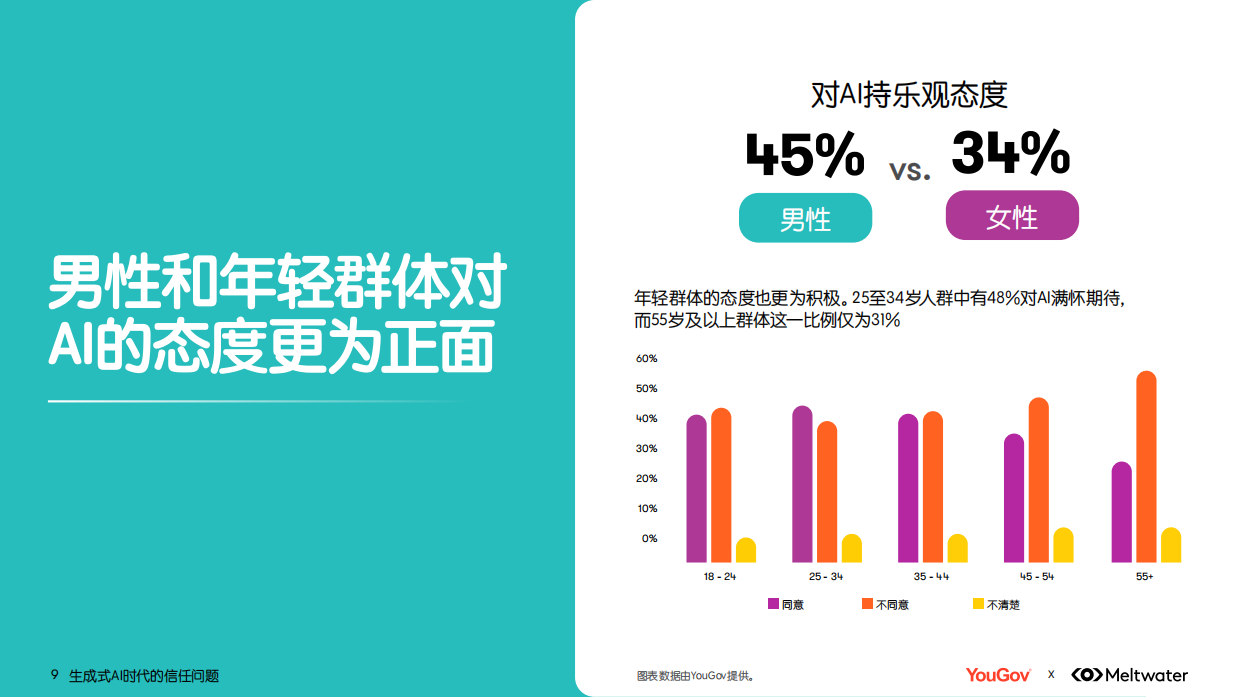 2026生成式AI时代的信任问题调研报告.pdf_第9页