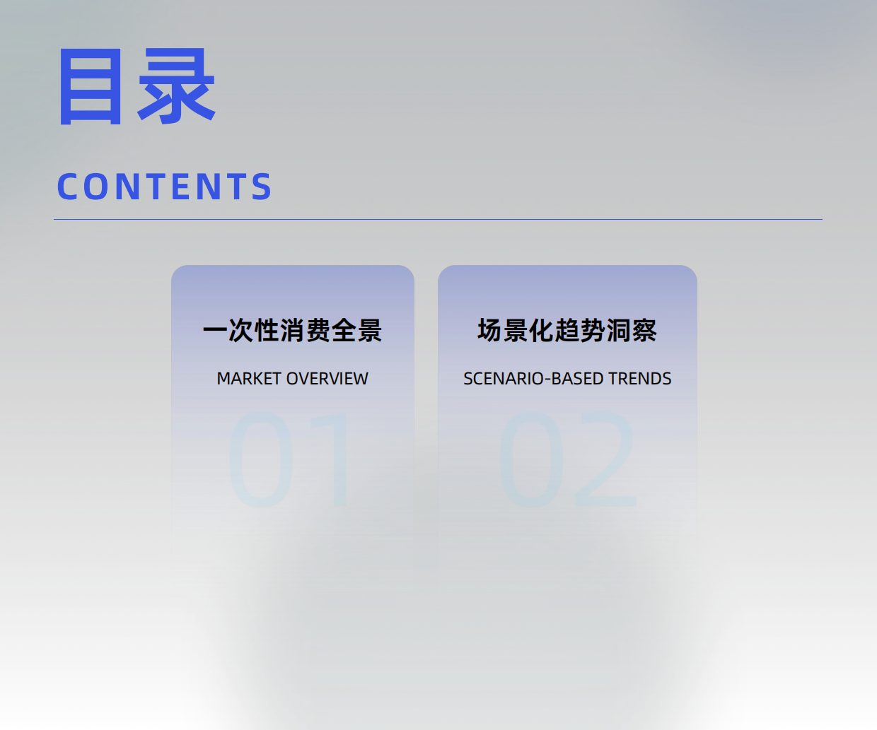 2026一次性消费场景渗透洞察报告-炼丹炉.pdf_第3页