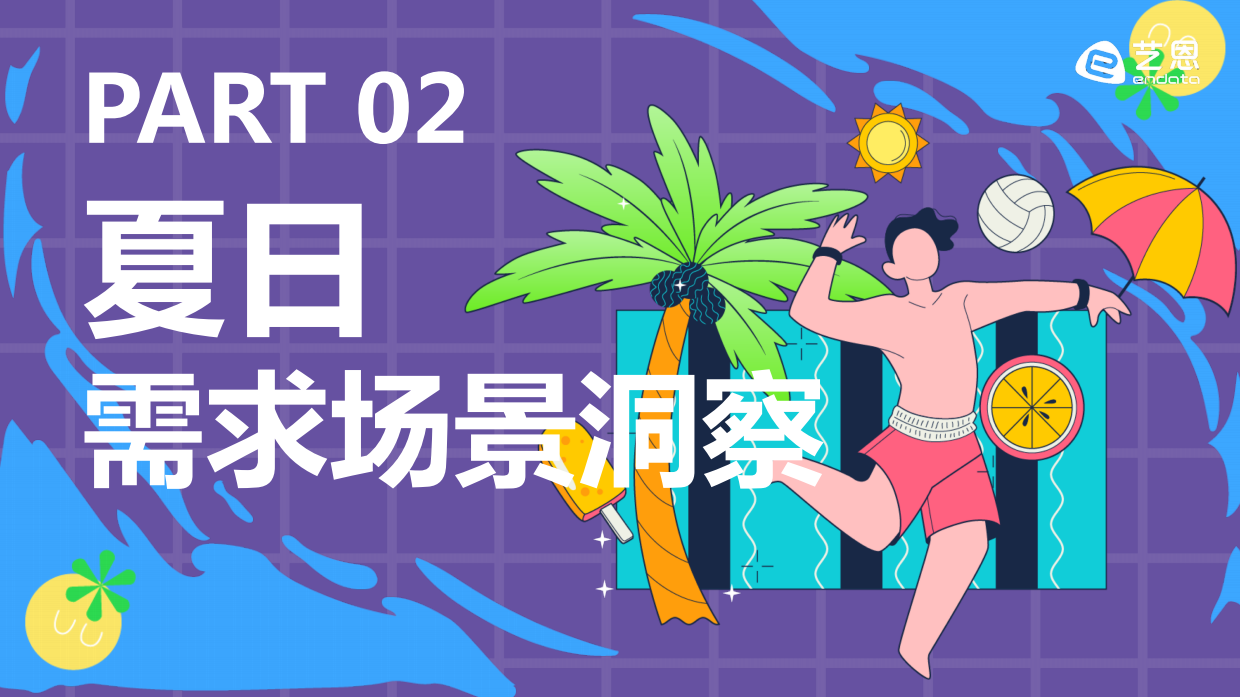 2025年大学生夏日需求洞察报告-艺恩数据.pdf_第7页