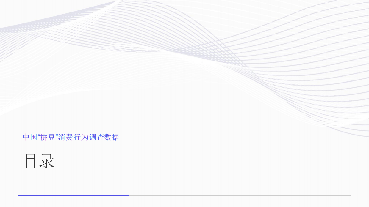 2026中国“拼豆”消费行为调查数据-艾媒咨询.pdf_第2页