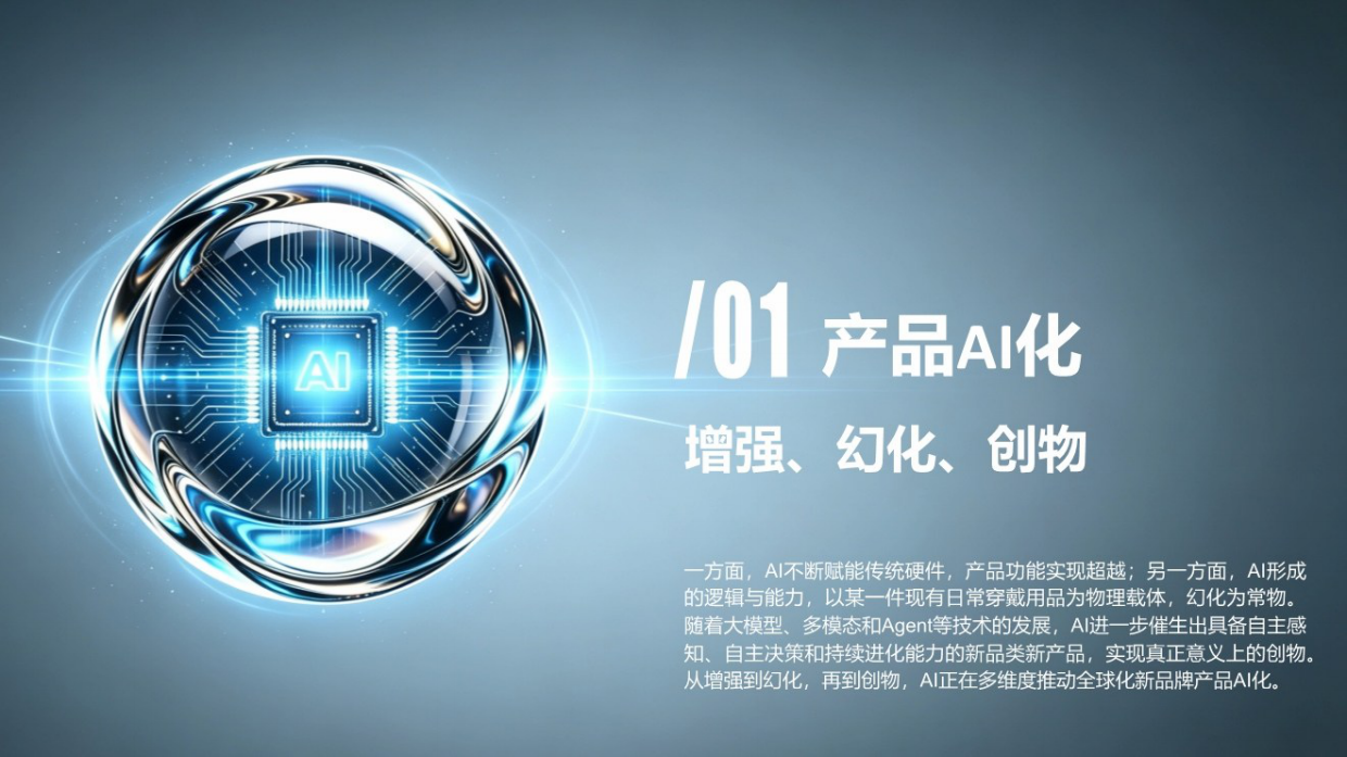 2026全球化品牌AI竞争力报告-亿邦智库.pdf_第4页
