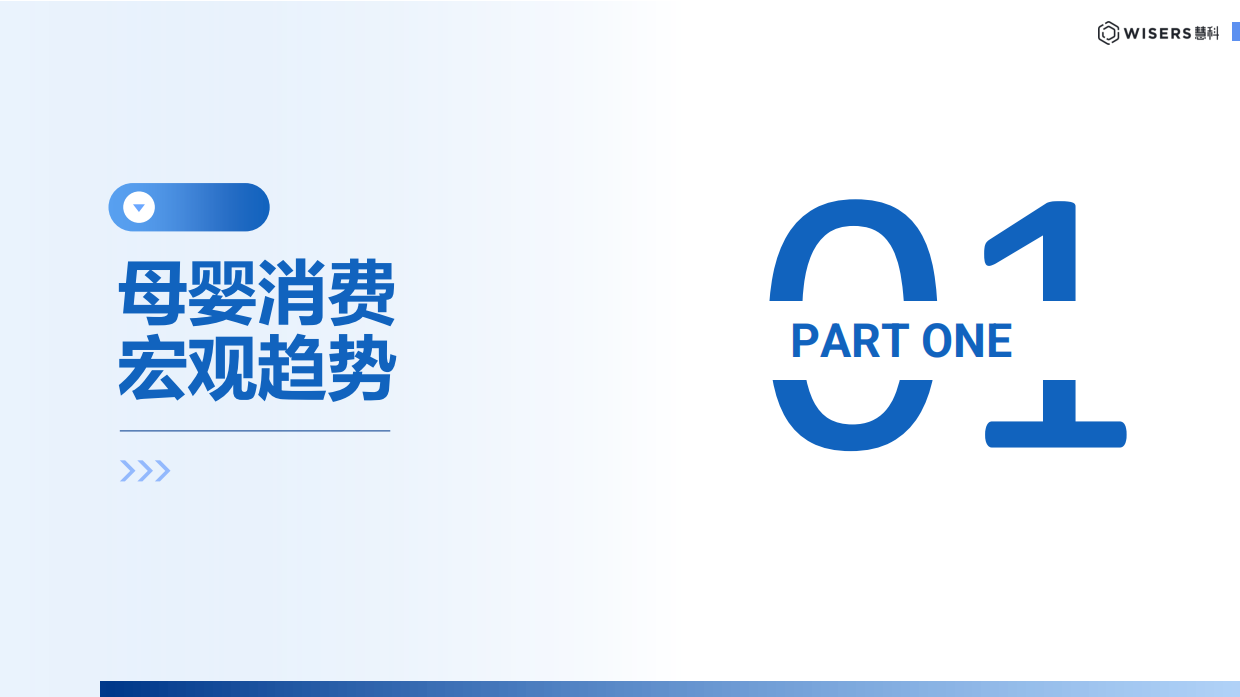 2026暑期母婴消费趋势洞察-慧科讯业Wisers.pdf_第3页