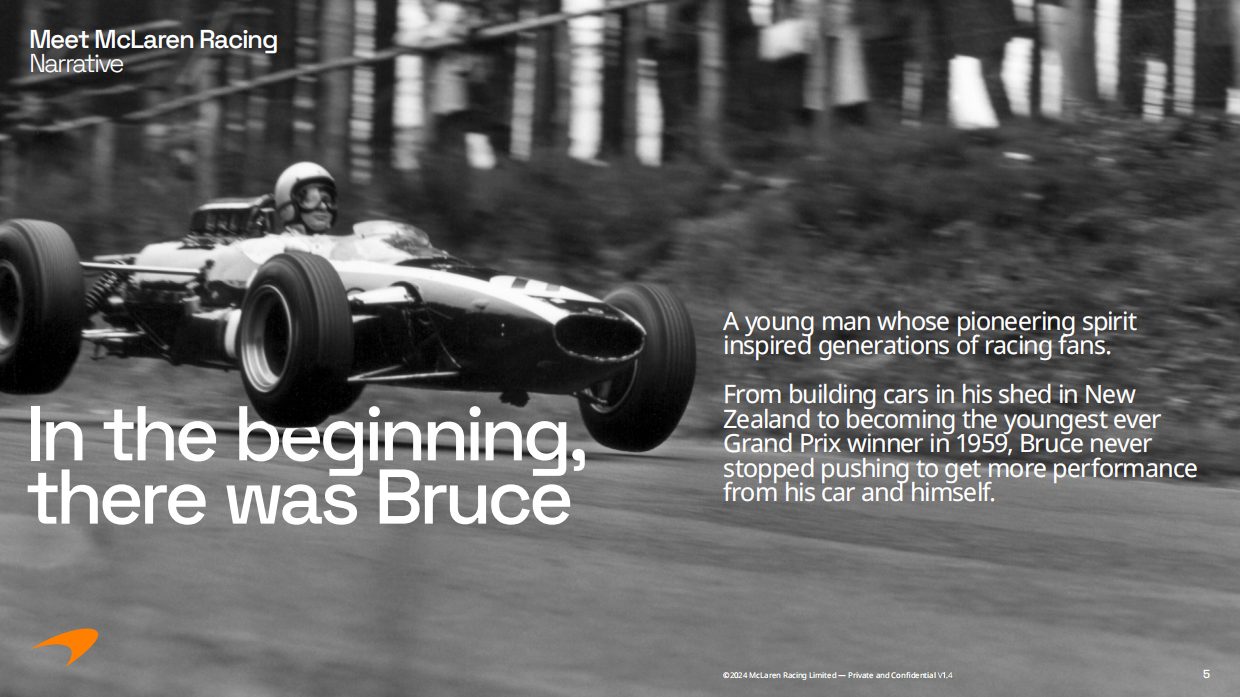 迈凯伦赛车McLaren Racing品牌VI手册.pdf_第5页