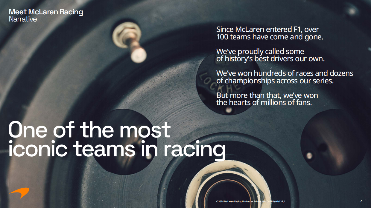 迈凯伦赛车McLaren Racing品牌VI手册.pdf_第7页