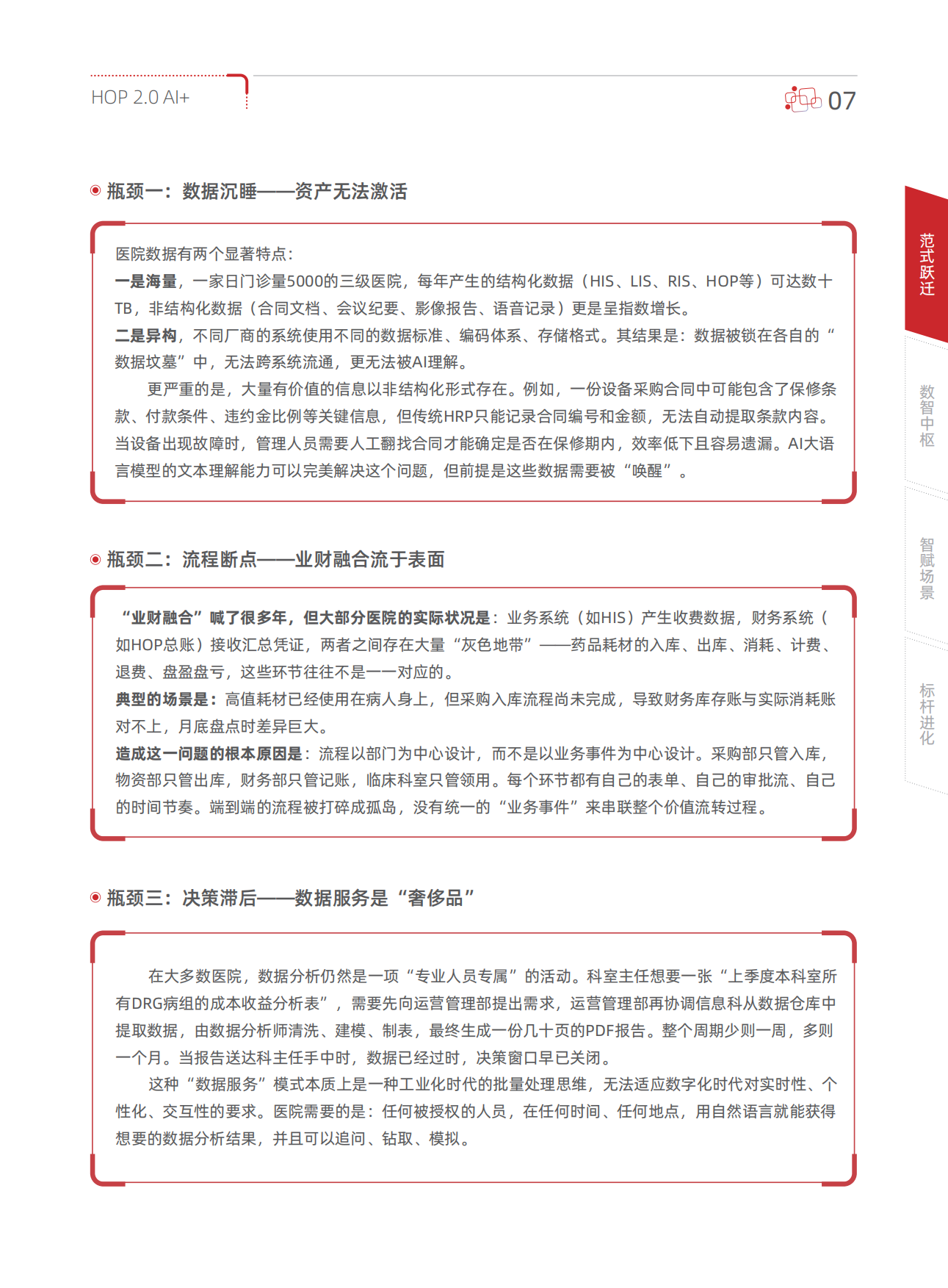 2026年HOP2.0AI医疗行业白皮书-用友.pdf_第9页