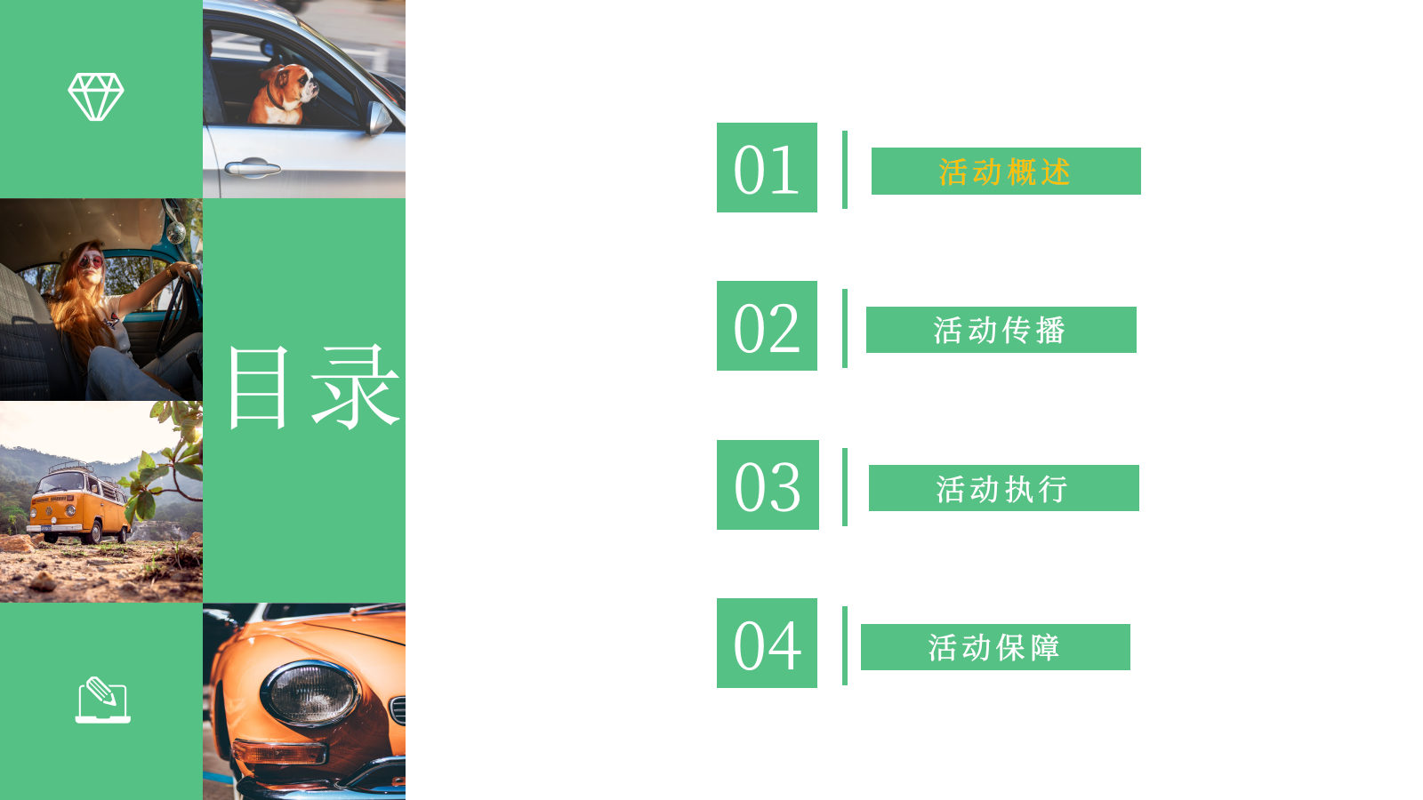 2026汽车品牌探趣·美好生活金融公司客户答谢维系--自驾露营活动策划案.pptx_第2页