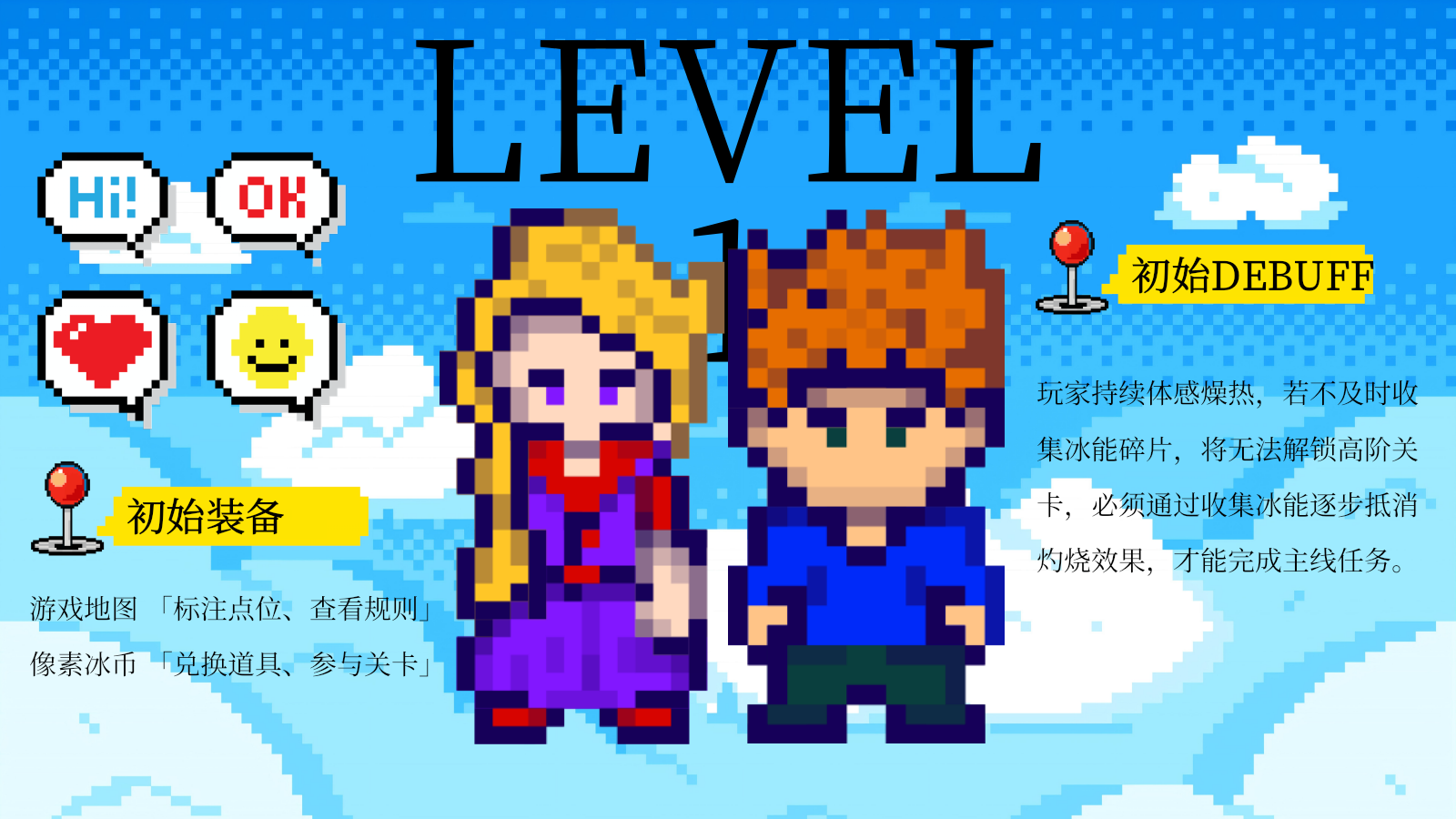 2026地球OnLine创意夏日限定副本游戏化闯关暑假活动方案.pptx_第10页