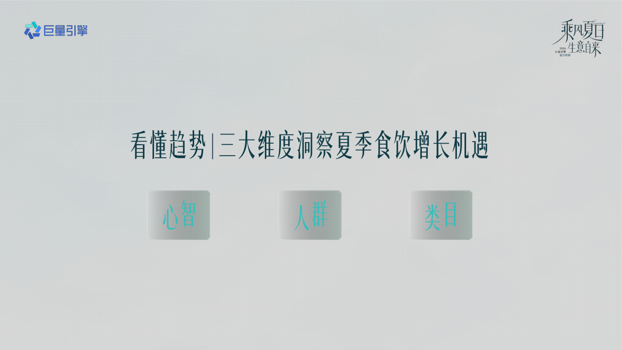 抖音2026食饮行业夏日节点营销全景攻略.pdf_第2页