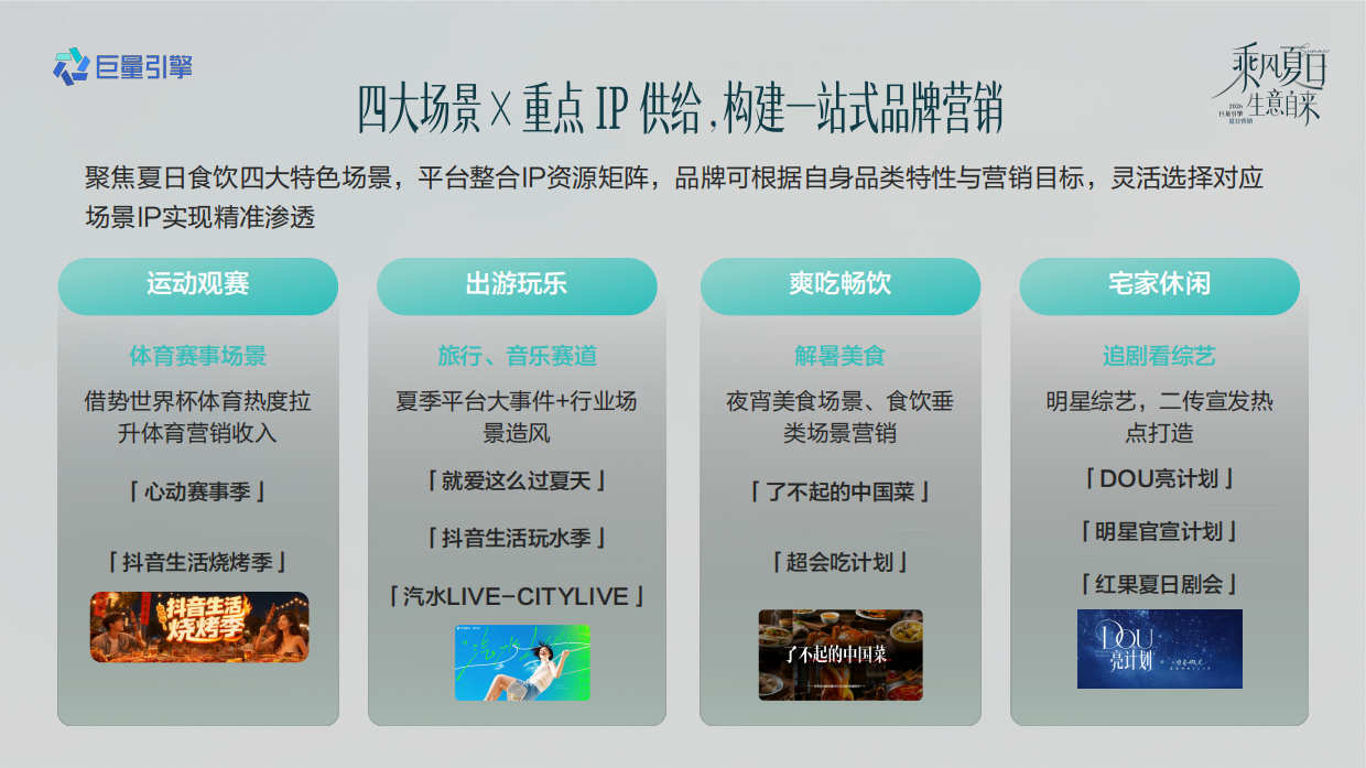 抖音2026食饮行业夏日节点营销全景攻略.pdf_第9页