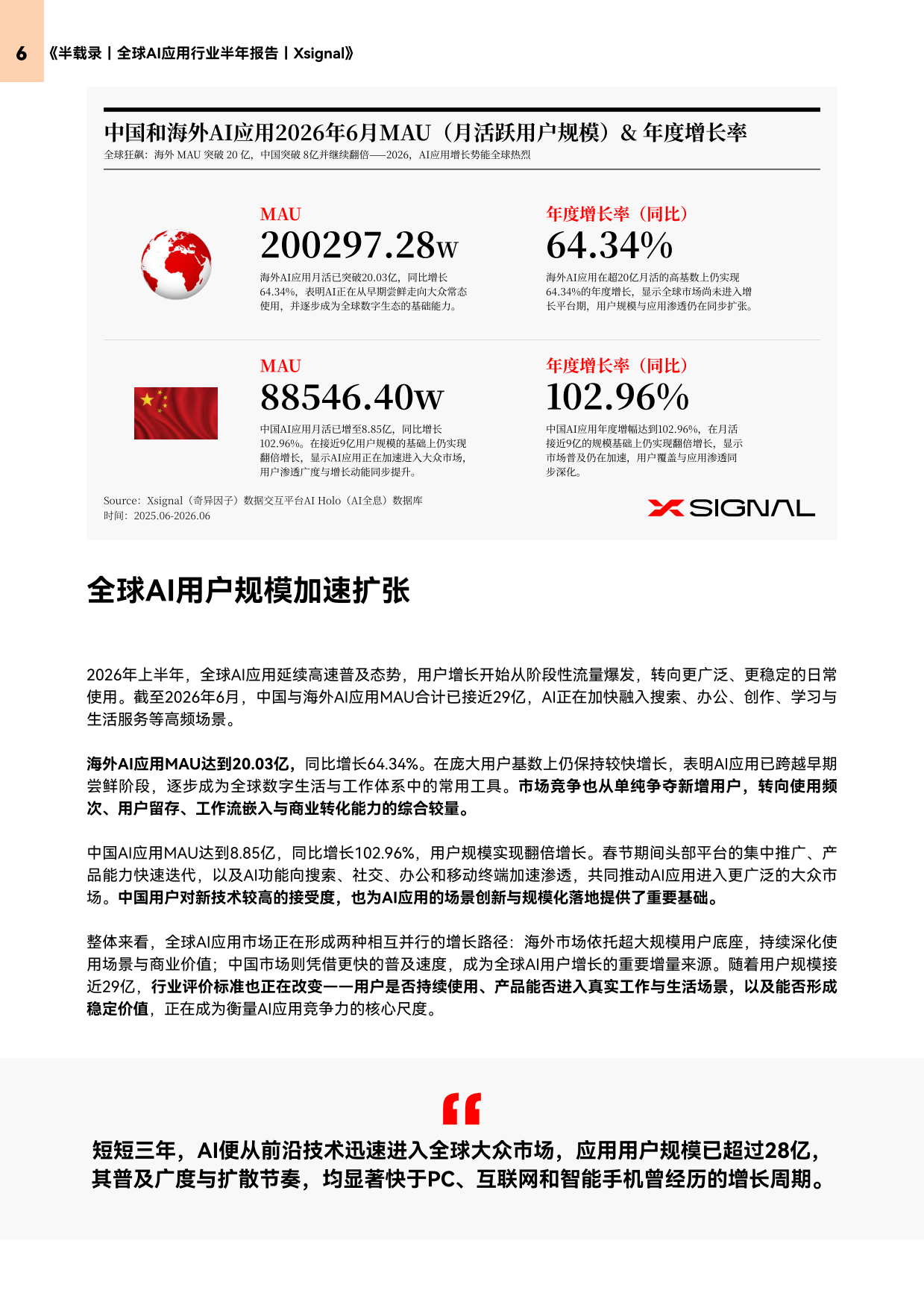 2026全球AI应用行业半年报告-上-奇异因子.pdf_第6页