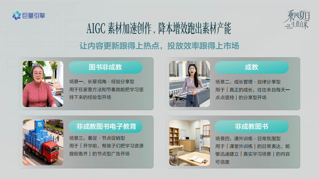 抖音2026教育行业暑期冲量全景攻略.pdf_第7页