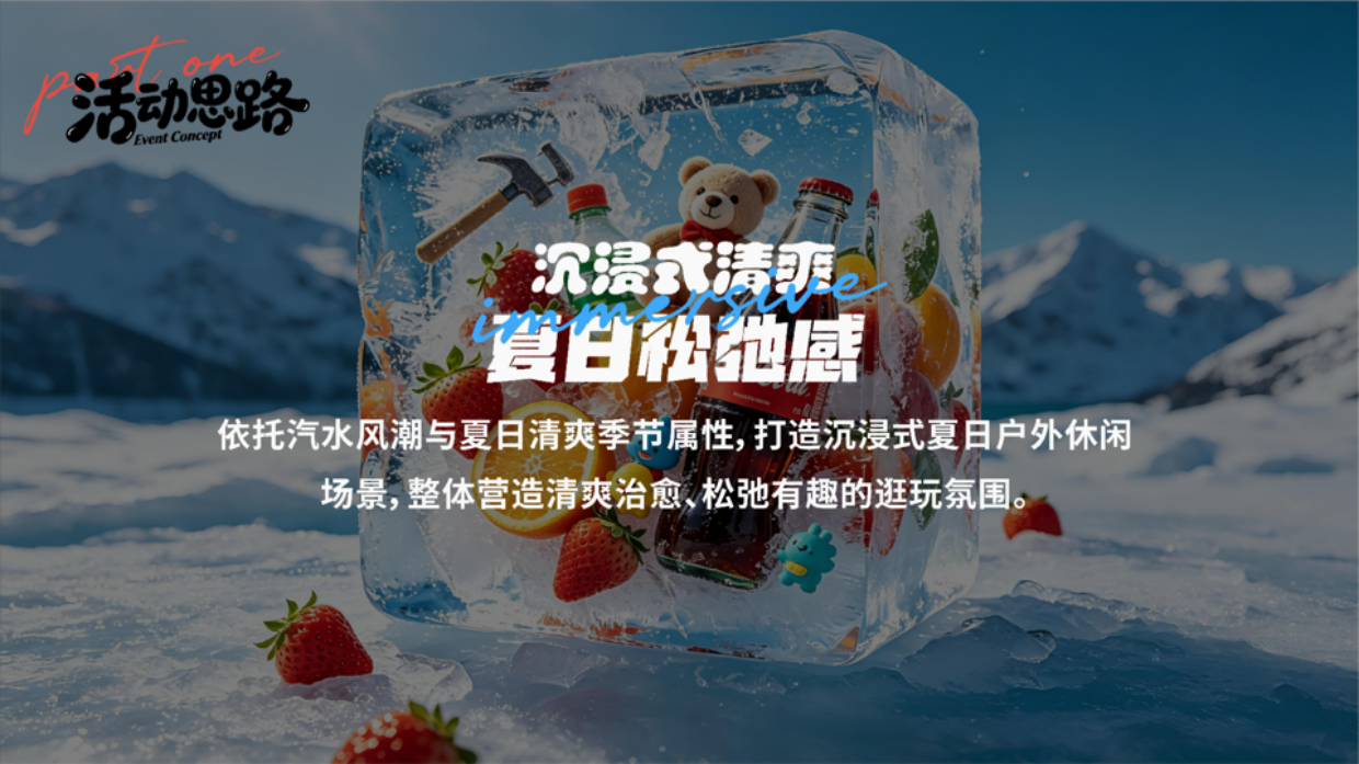 2026暑假创意汽水闲市主题夏季纳凉系列活动方案_1.pdf_第6页