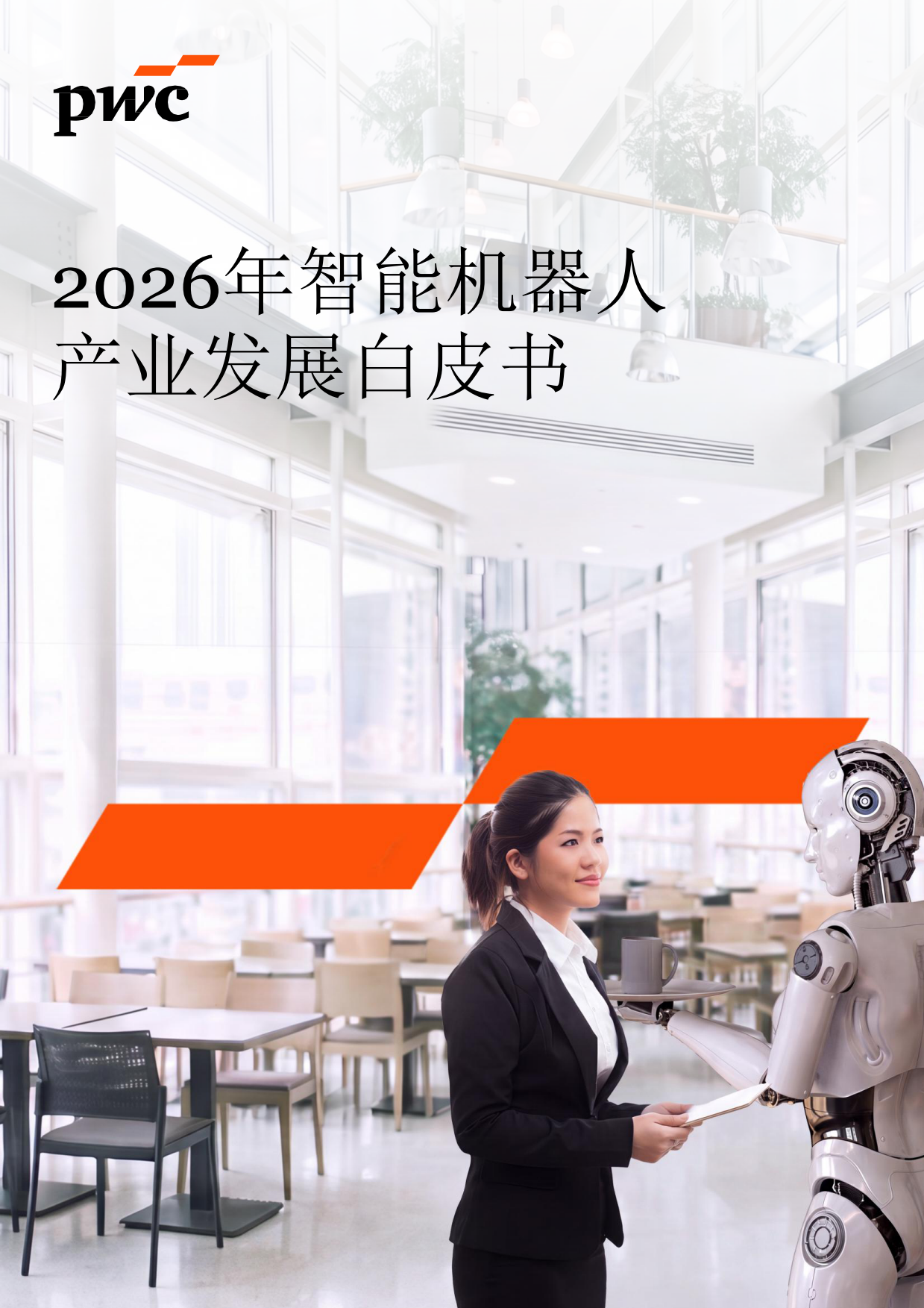 2026年智能机器人产业发展白皮书-普华永道.pdf