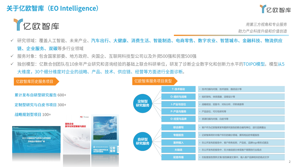 2026年中国AI芯片发展趋势报告-亿欧智库.pdf_第2页