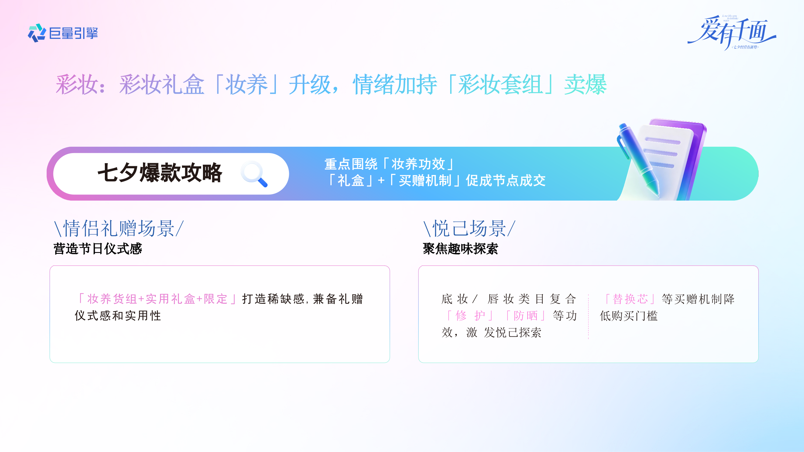 2026抖音美妆日化行业七夕营销攻略.pptx_第7页