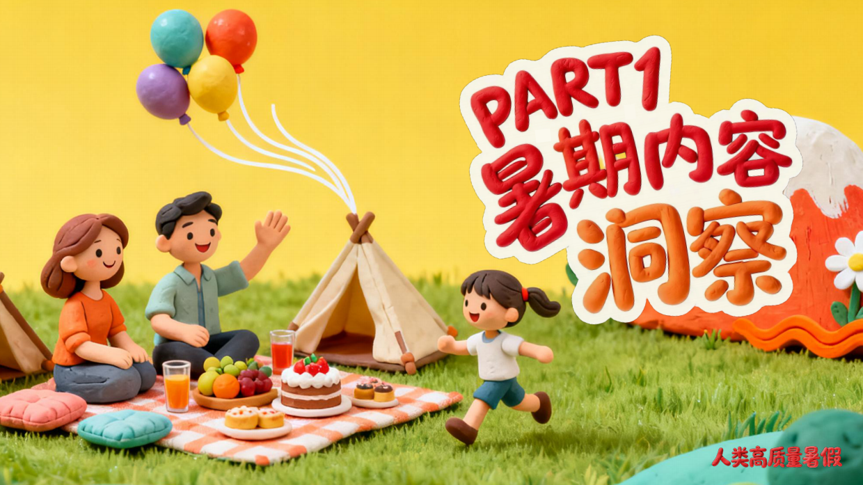 2026抖音主题IP人类高质量暑假招商方案.pdf_第2页