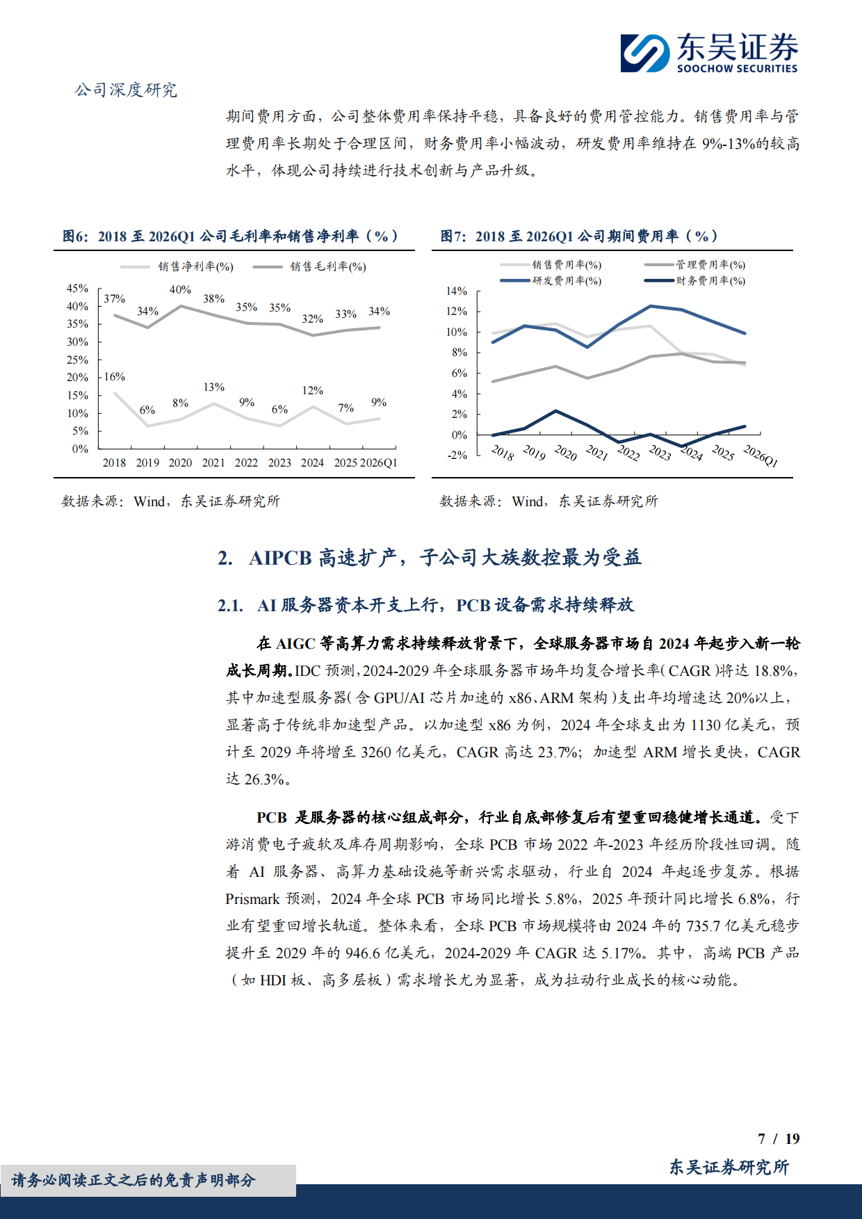 3D打印从消费级向工业级延伸