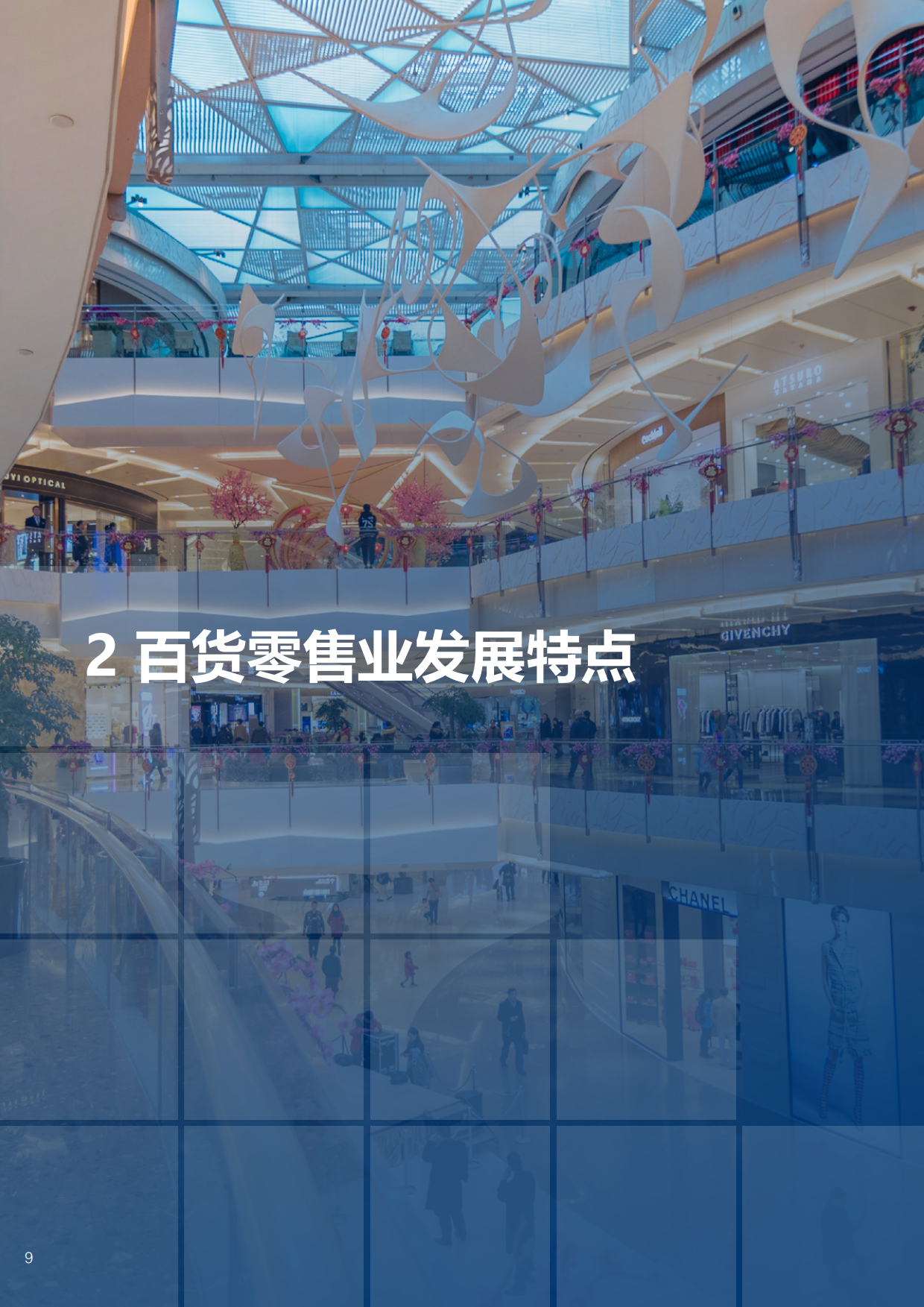 2024-2025年中国百货零售业发展报告-中国百货商业协会.pdf_第10页