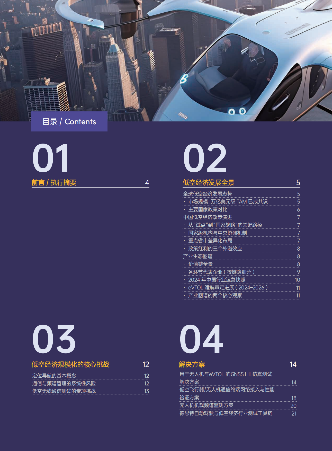 2026低空经济发展白皮书-德思特.pdf_第2页