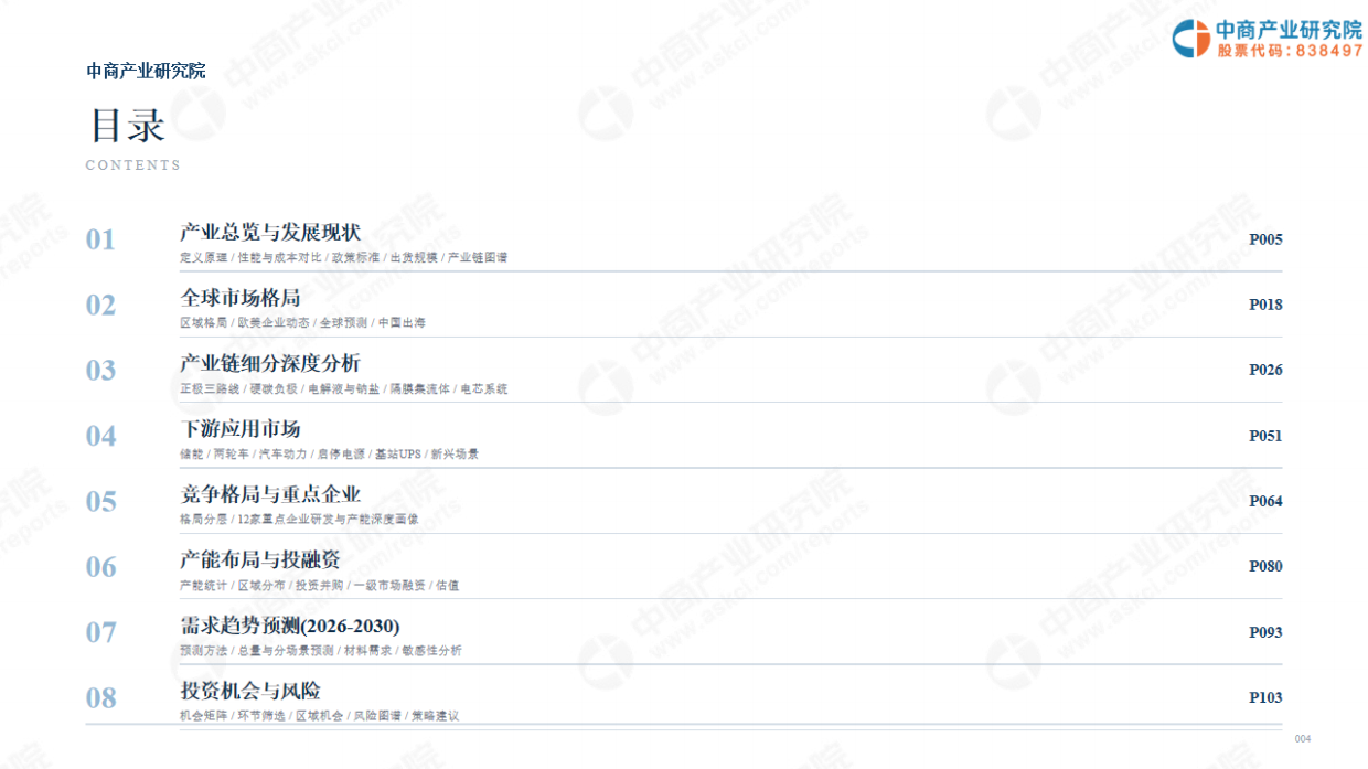 2026年全球及中国钠电产业发展白皮书-中商产业研究院.pdf_第4页
