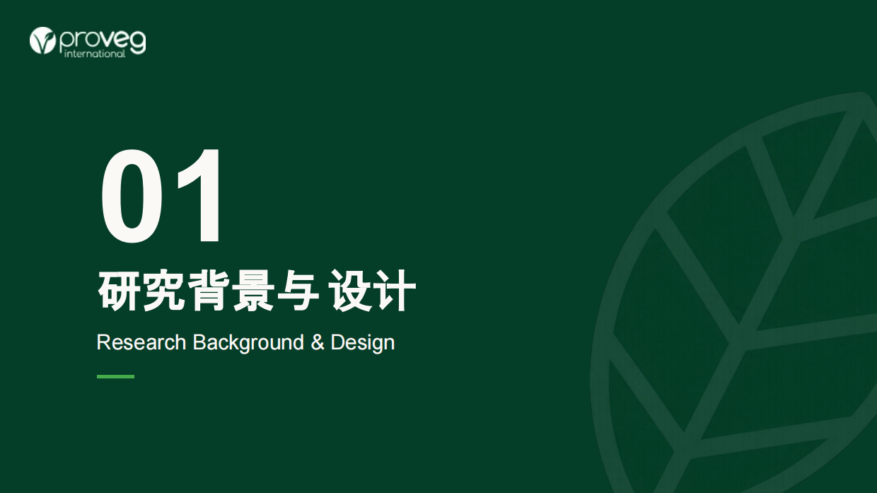 2026中国植物性饮食消费者研究报告-普罗维植.pdf_第3页