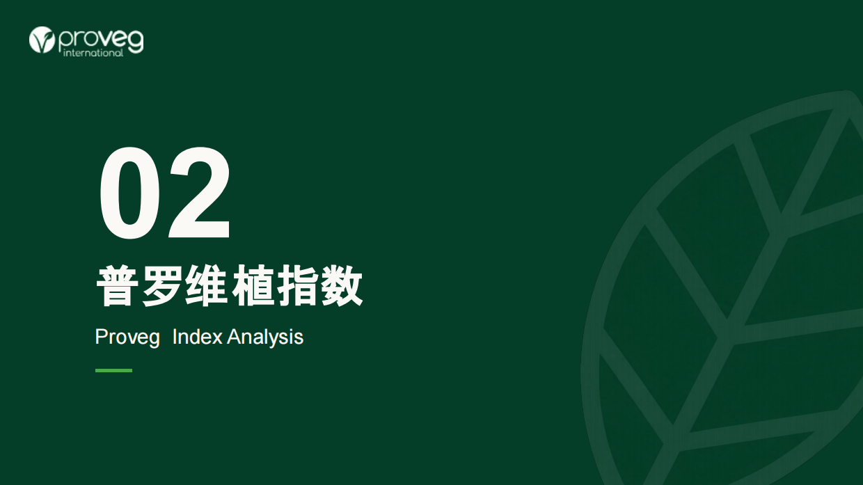 2026中国植物性饮食消费者研究报告-普罗维植.pdf_第8页