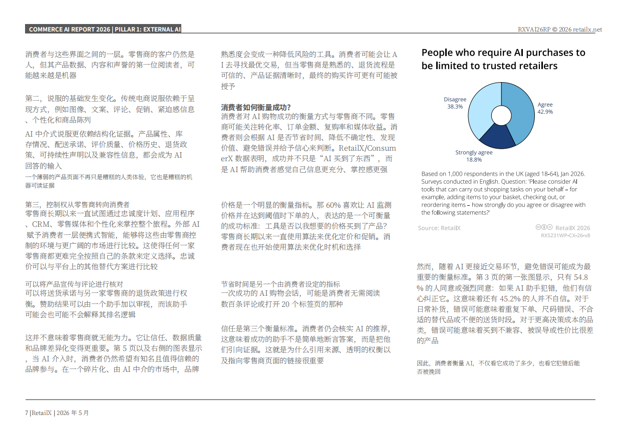 2026年电商+AI+市场洞察报告-Retailx.pdf_第7页