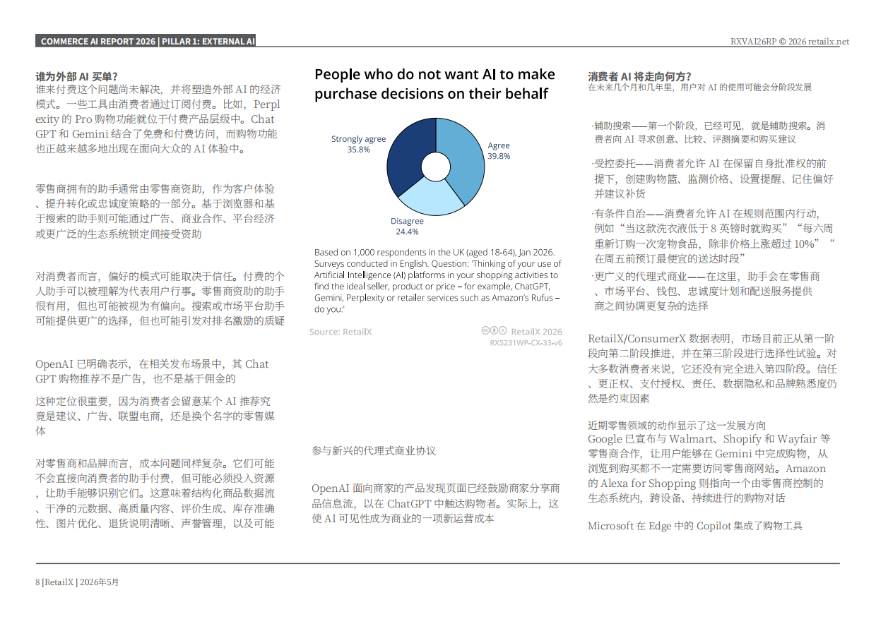 2026年电商+AI+市场洞察报告-Retailx.pdf_第8页