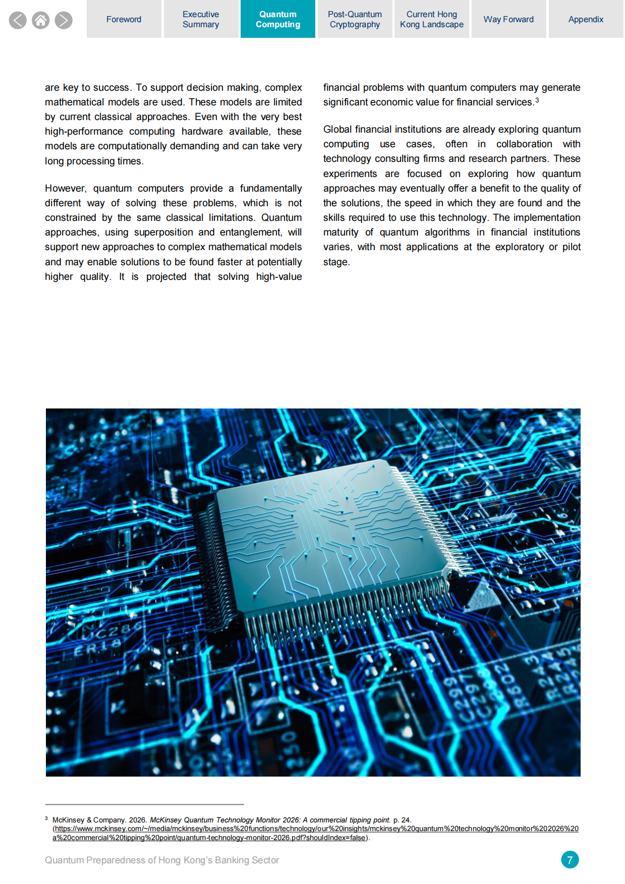 2026香港银行业量子准备度白皮书（英文）.pdf_第7页