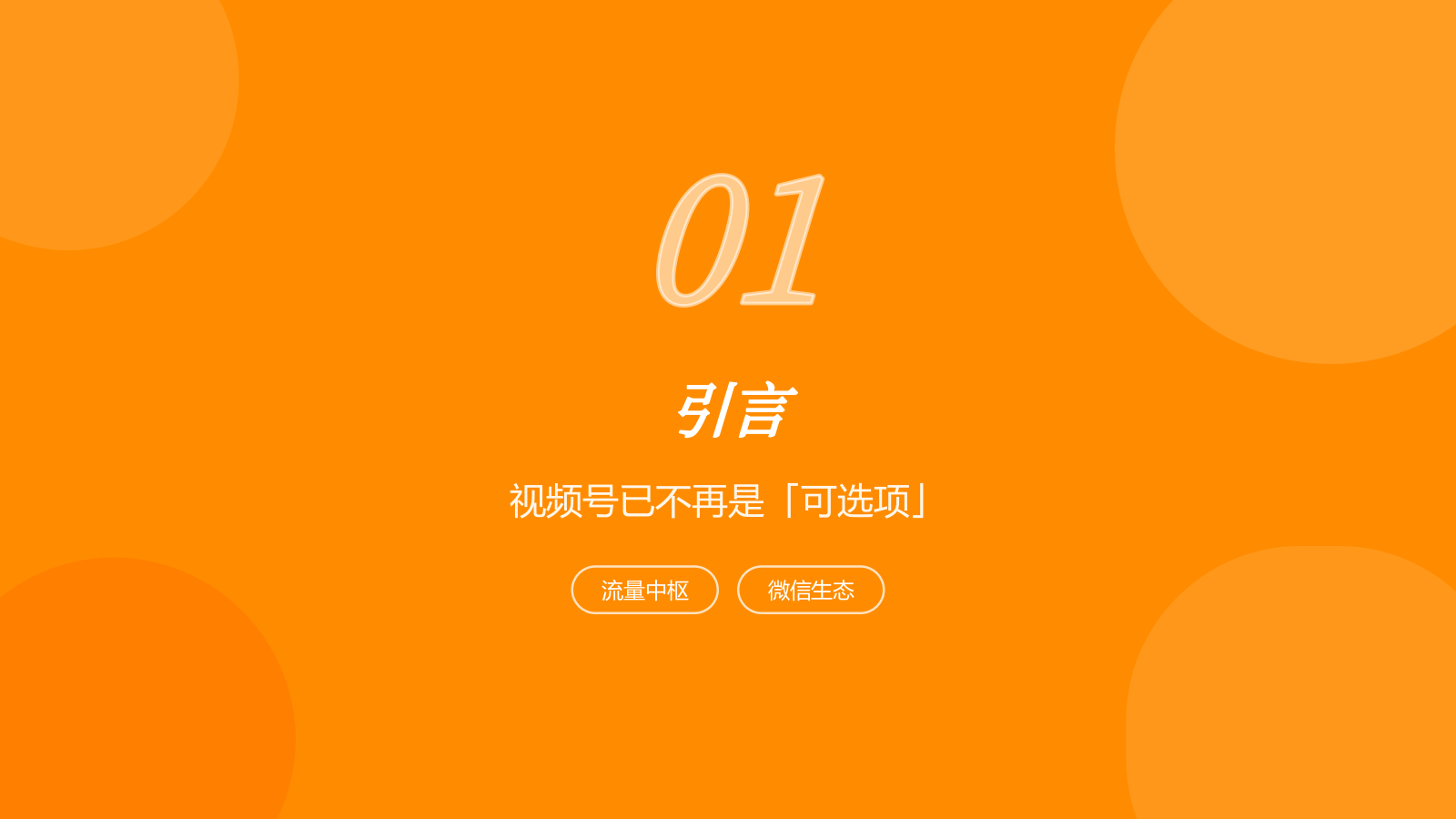 2026视频号流量算法机制解析.pptx_第3页