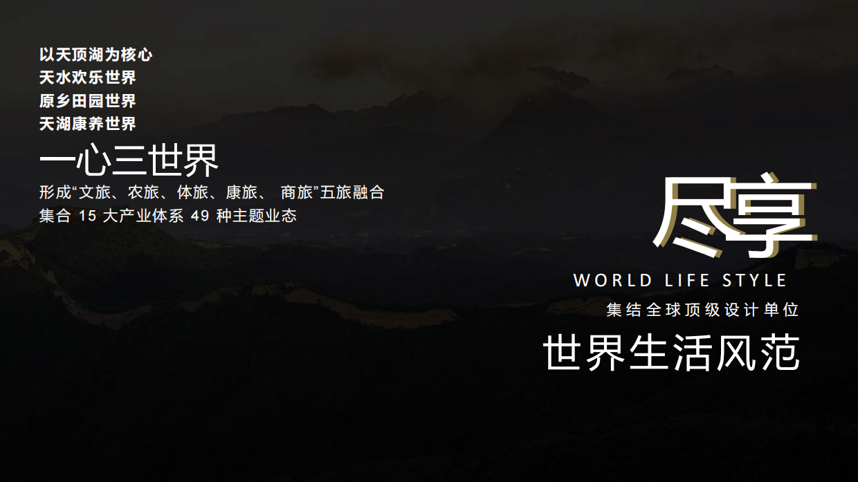2022天顶湖国际旅游度假区展厅开放活动方案.pdf_第4页
