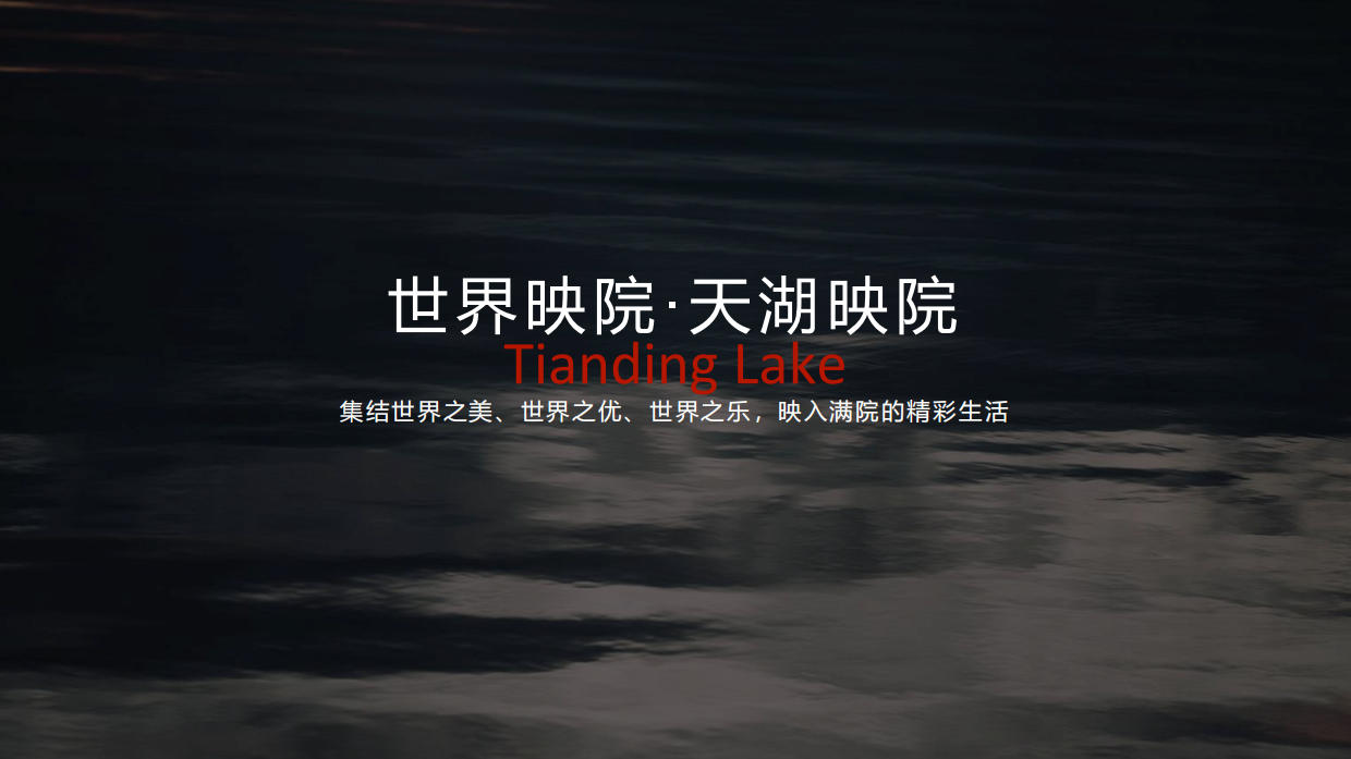 2022天顶湖国际旅游度假区展厅开放活动方案.pdf_第7页