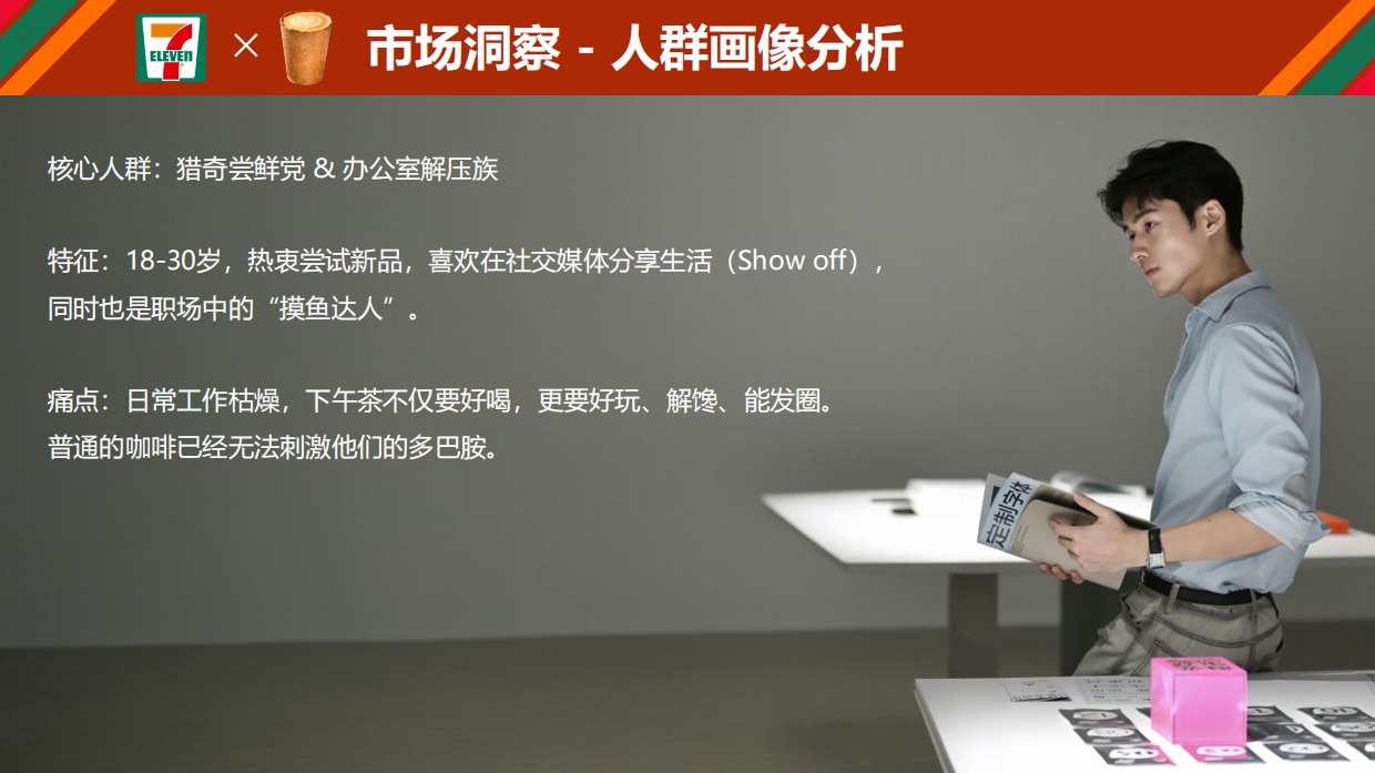 2026-7-ELEVEN新品麦香饼干杯达人种草方案.pdf_第7页