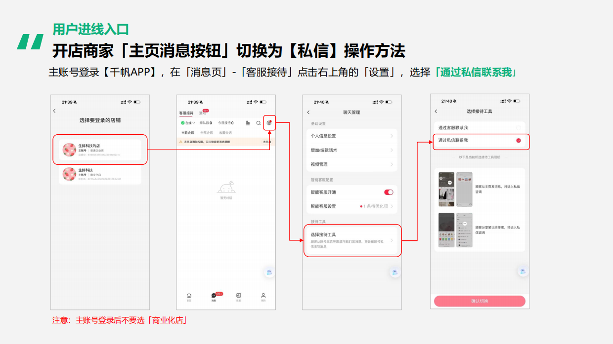 小红书私信经营提效实战指南.pdf_第8页