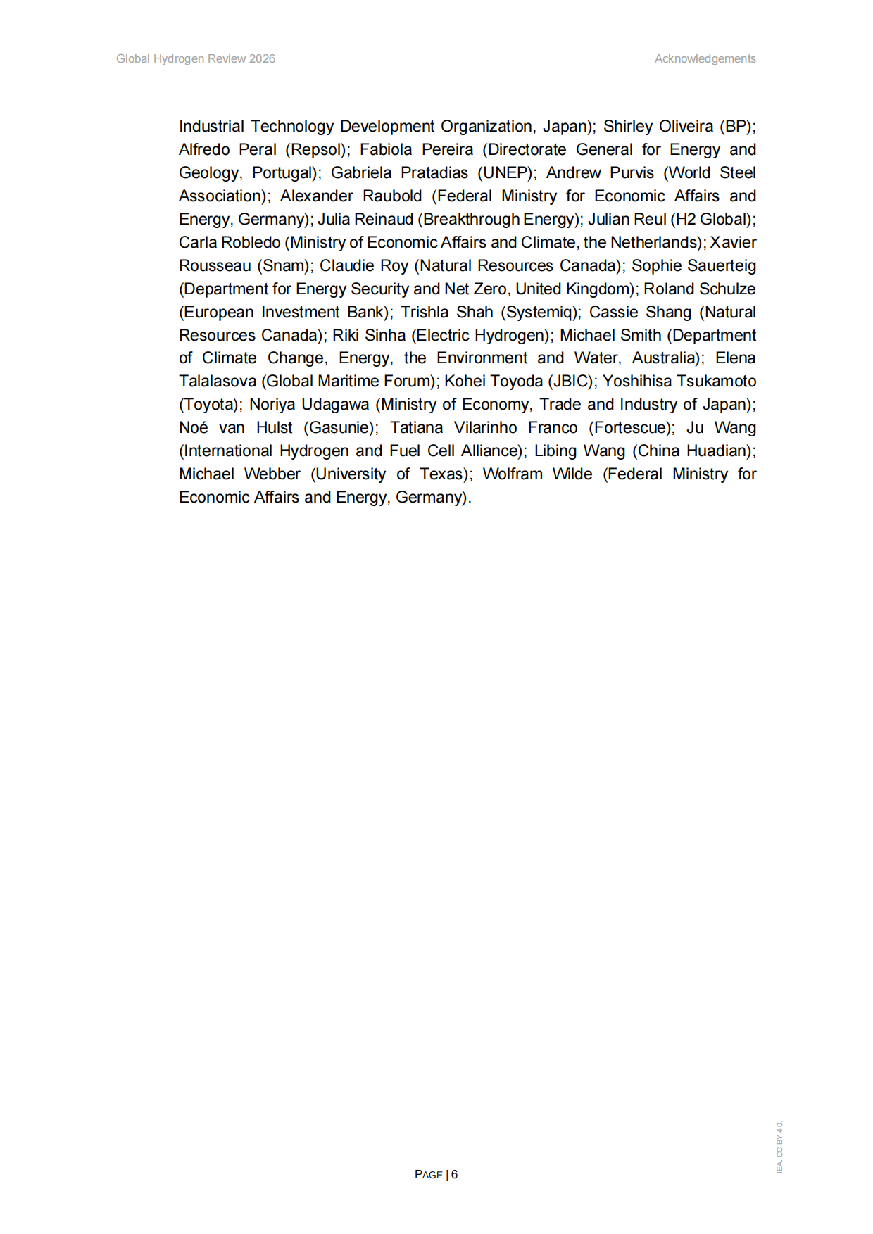 2026年全球氢能评估报告（英文）-IEA.pdf_第6页