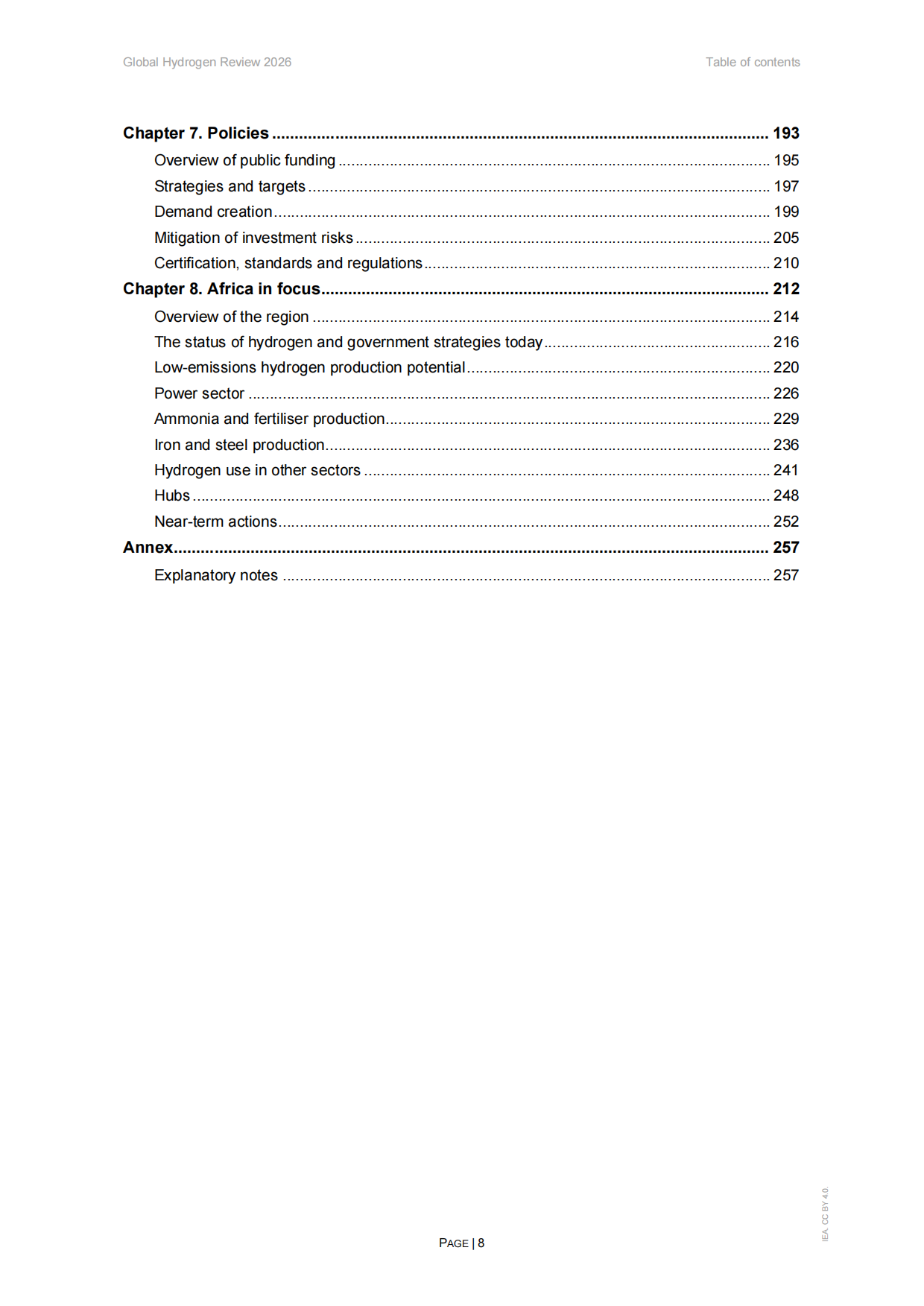 2026年全球氢能评估报告（英文）-IEA.pdf_第8页