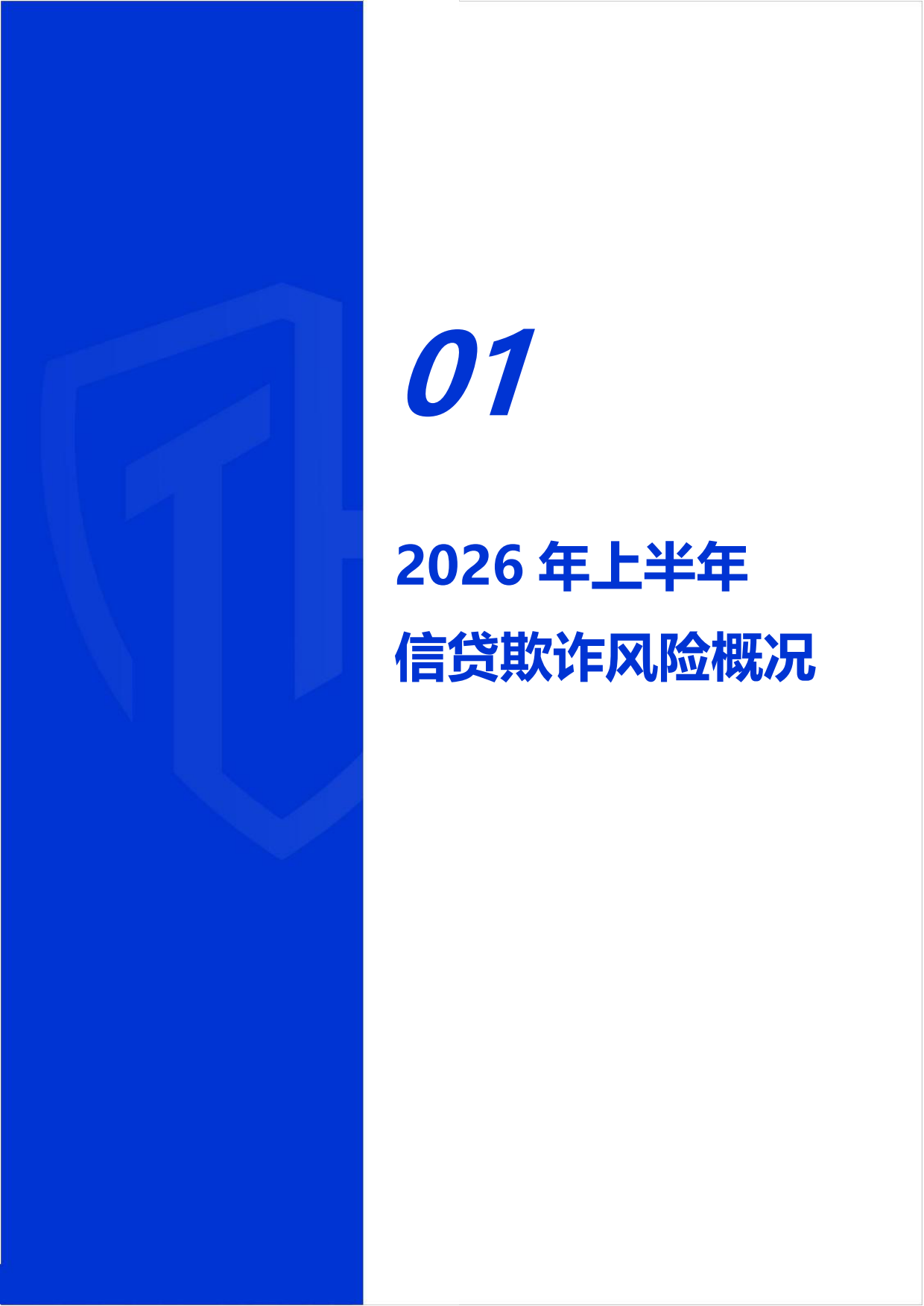 2026年上半年信贷欺诈风险研究报告-威胁猎人.pdf_第6页