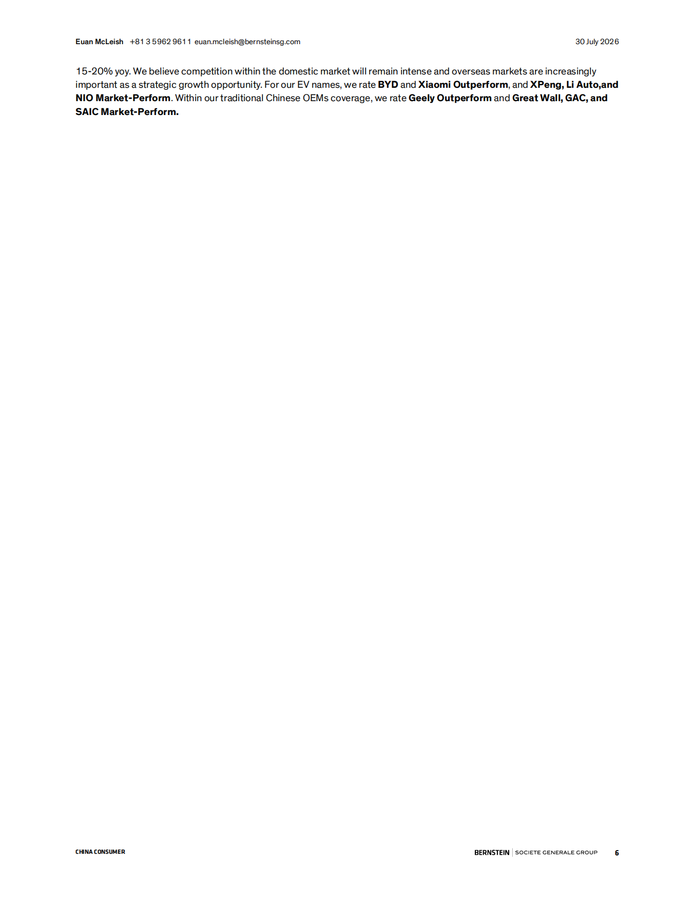 2026年中国消费行业趋势洞察报告-二季度消费脉搏（英文）.pdf_第6页