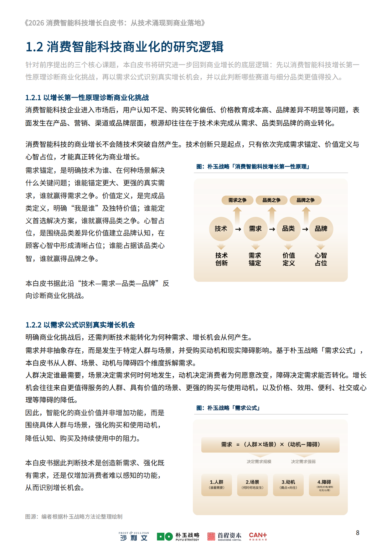 2026消费智能科技增长白皮书：从技术涌现到商业落地-沙利文.pdf_第9页