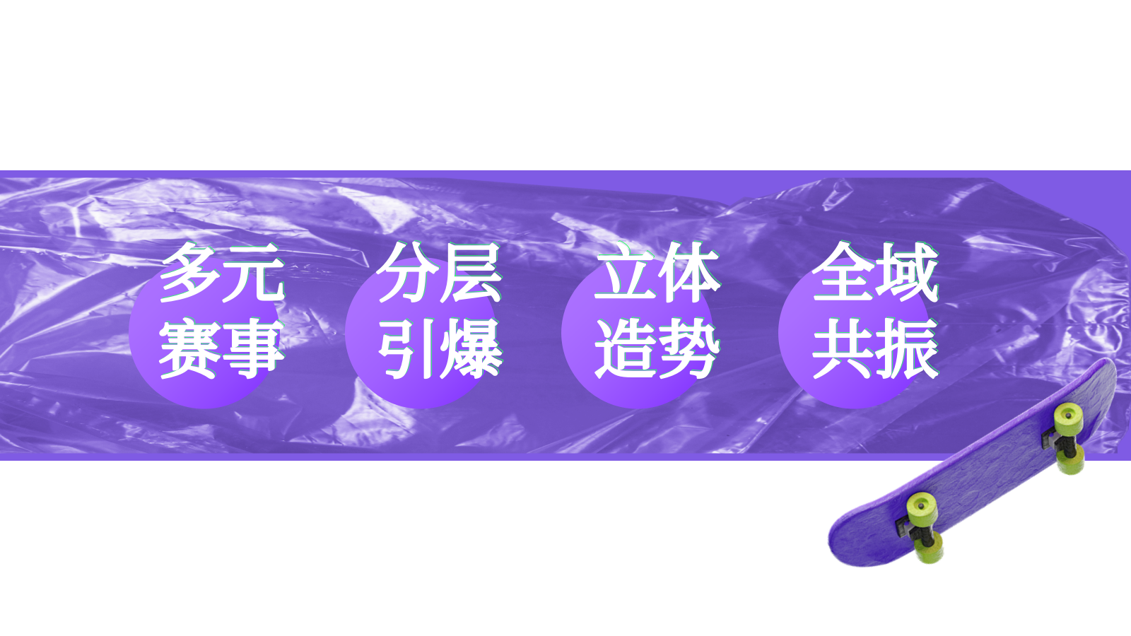 2026商业购物中心暑期全民参赛月全龄多主体系列赛事嘉年华活动方案.pptx_第6页