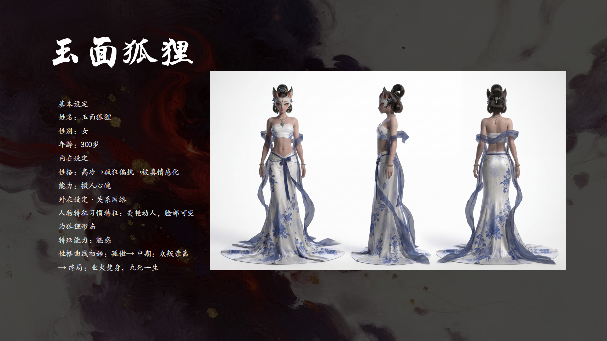 《红孩儿驭火重生》IP形象展示及示意.pdf_第6页