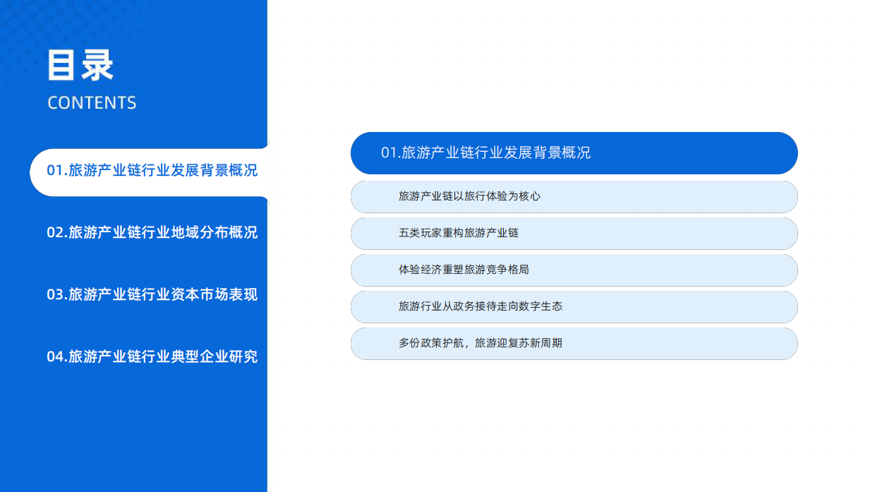 2025-2026年中国旅游产业链市场状况及标杆企业经营数据分析报告-艾媒智库.pdf_第2页
