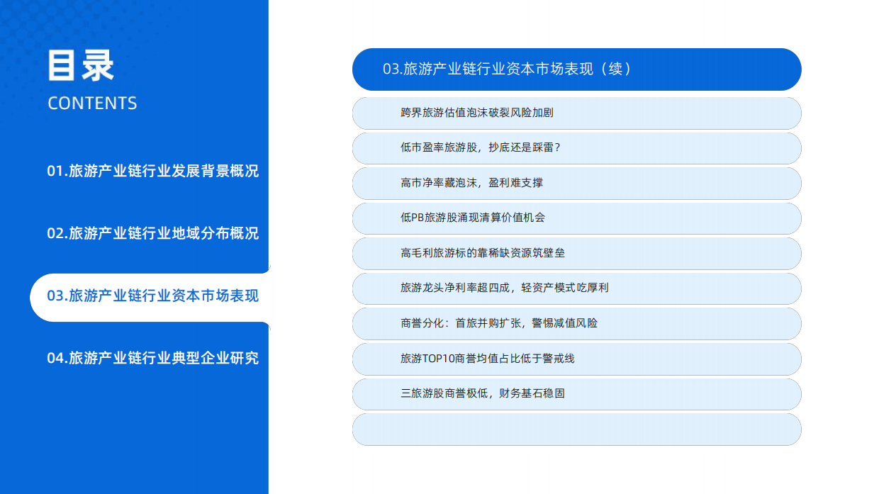 2025-2026年中国旅游产业链市场状况及标杆企业经营数据分析报告-艾媒智库.pdf_第6页