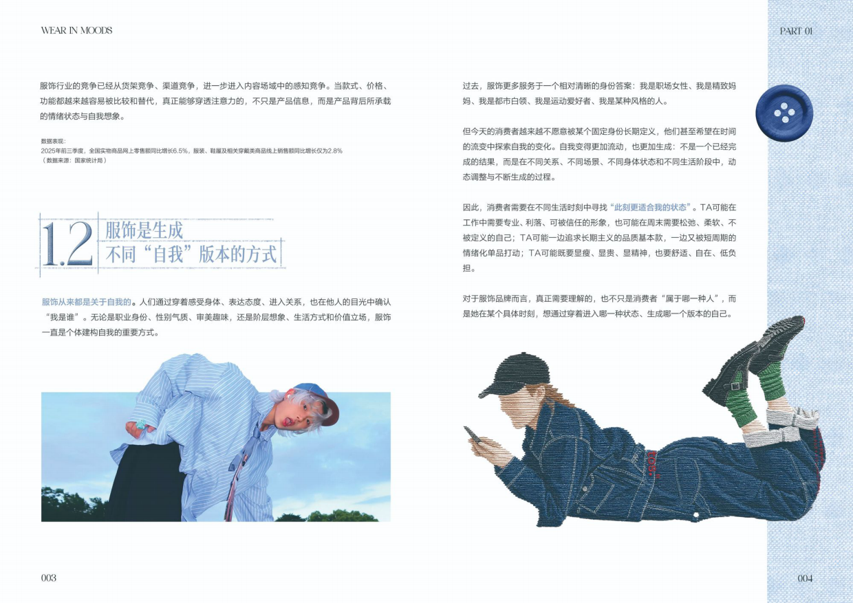 2026小红书商业服饰潮流行业情绪白皮书.pdf_第6页