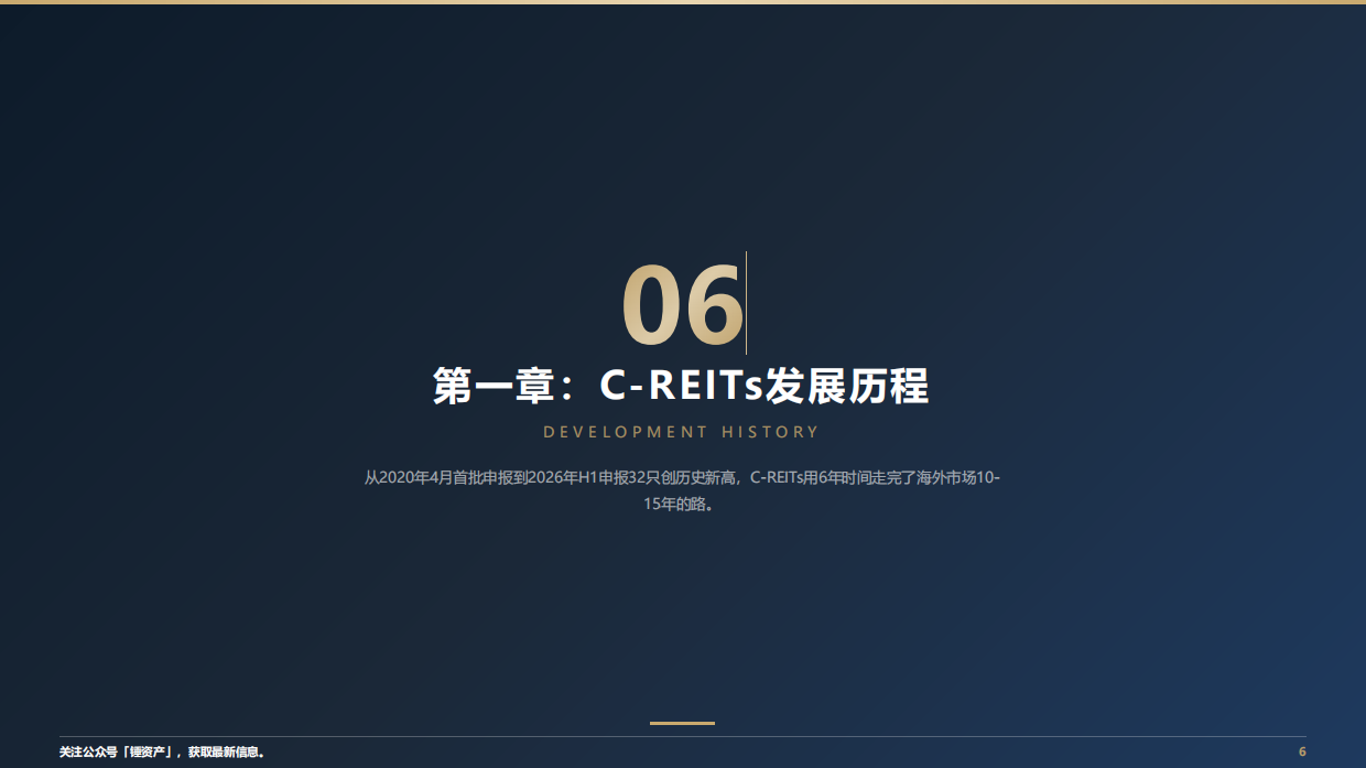2026中国公募REITs全市场深度分析白皮书-锤资产.pdf_第6页