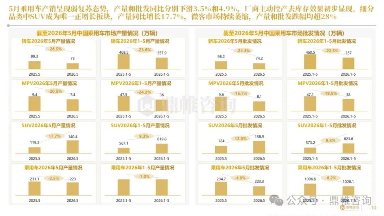 2026中国汽车新崛起企业发展战略研究报告-鼎帷咨询.pdf_第10页