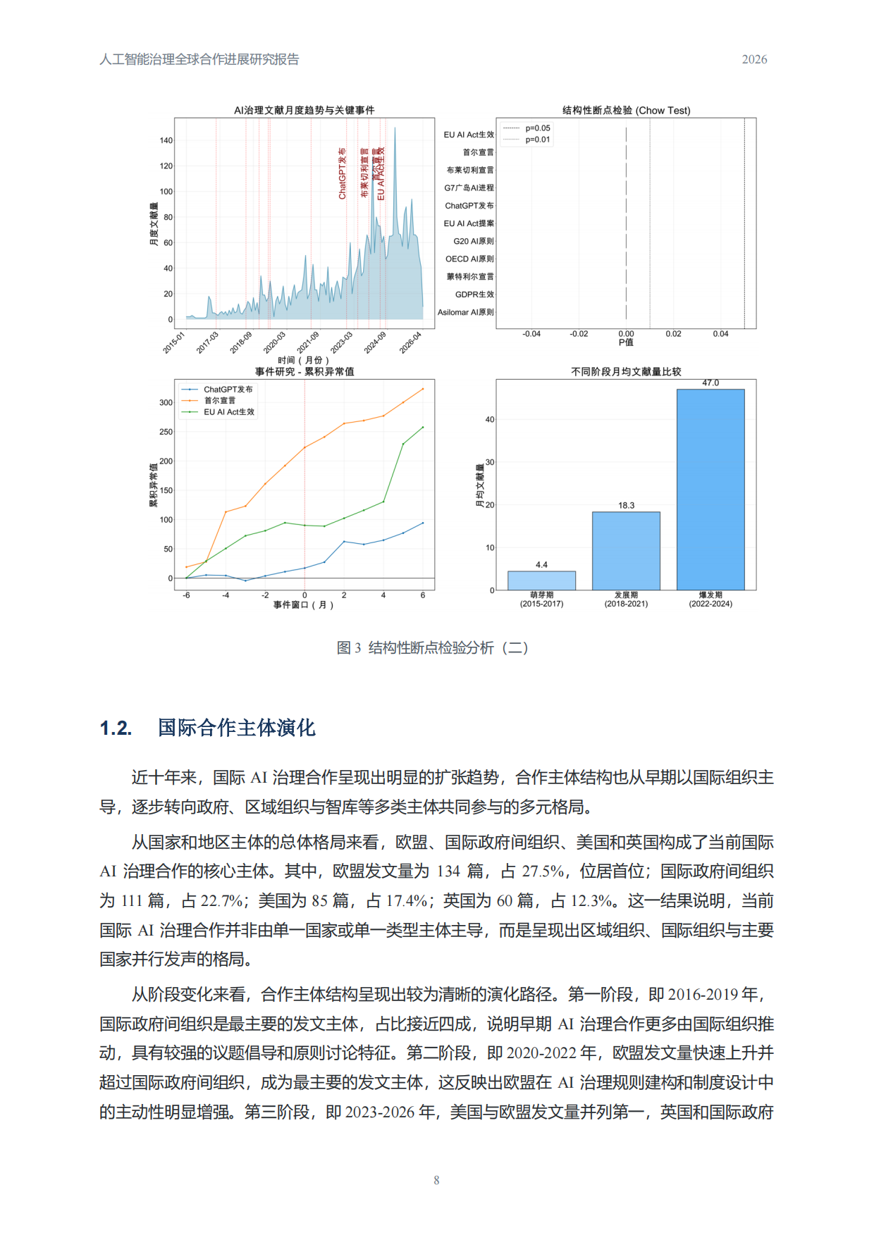 人工智能治理全球合作进展研究报告2026.pdf_第9页